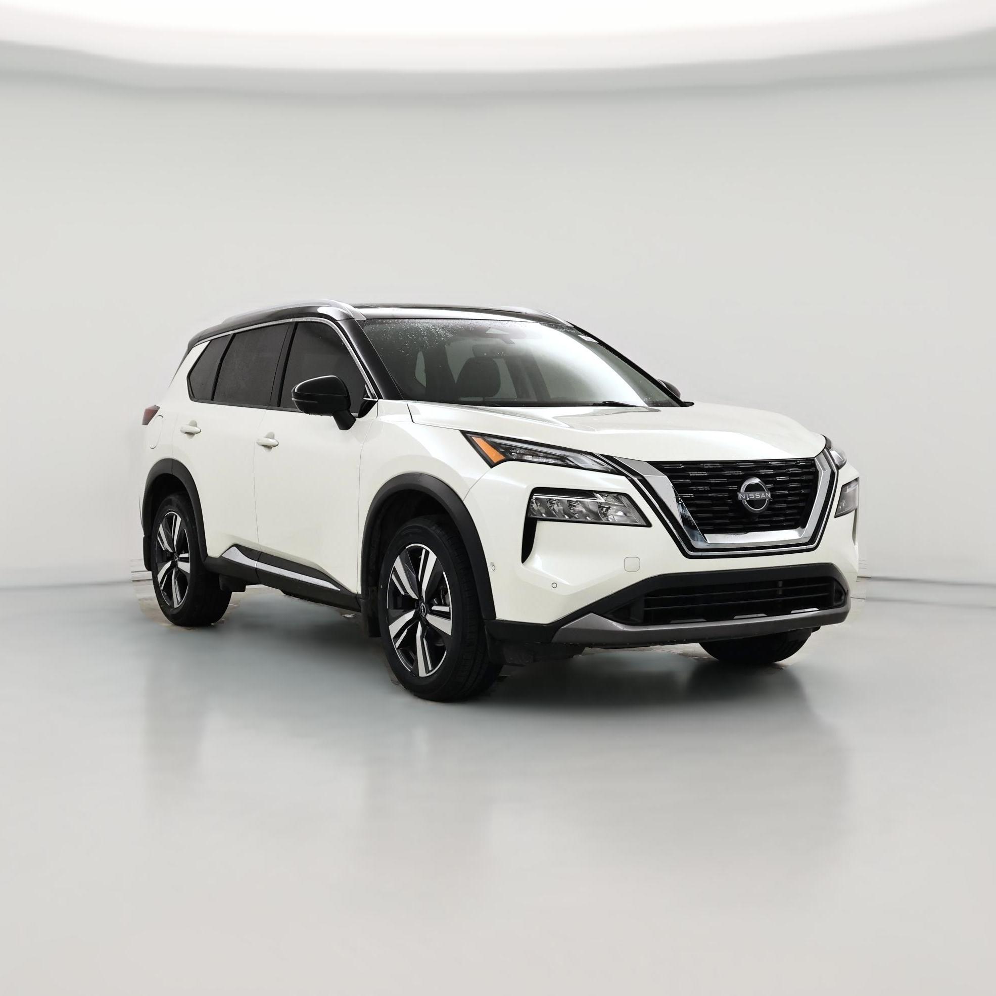 Thumbnail: 2023 Nissan Rogue - 1