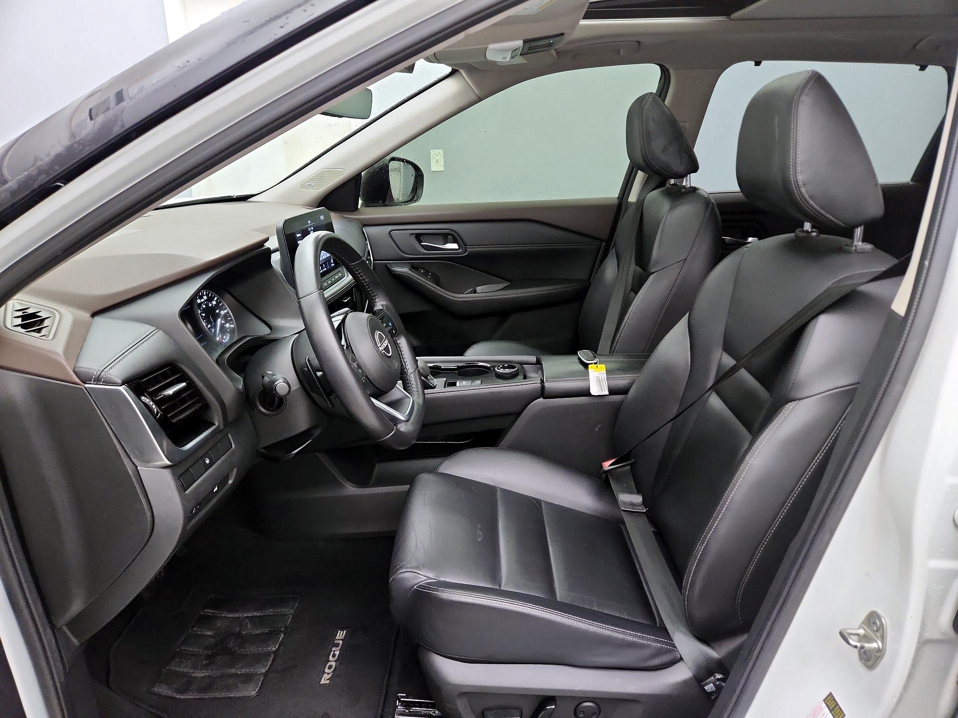 Thumbnail: 2023 Nissan Rogue - 11