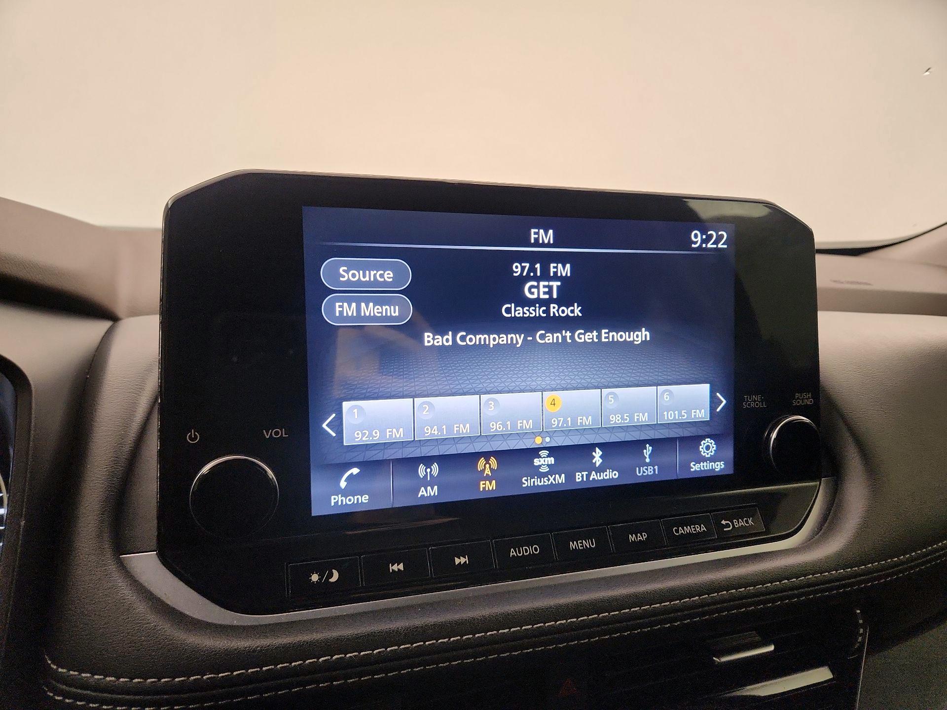 Thumbnail: 2023 Nissan Rogue - 15