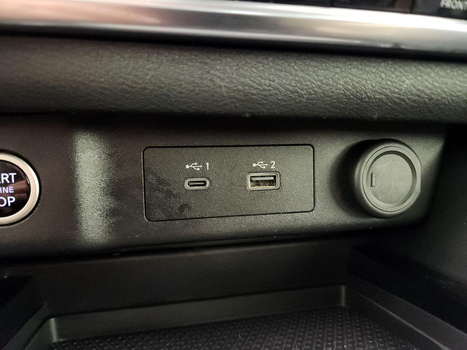 Thumbnail: 2023 Nissan Rogue - 18