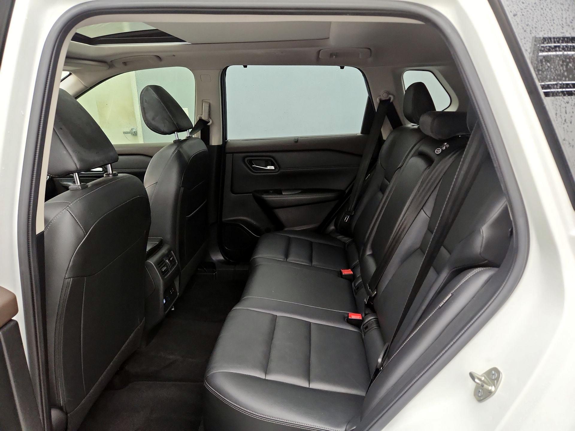 Thumbnail: 2023 Nissan Rogue - 20