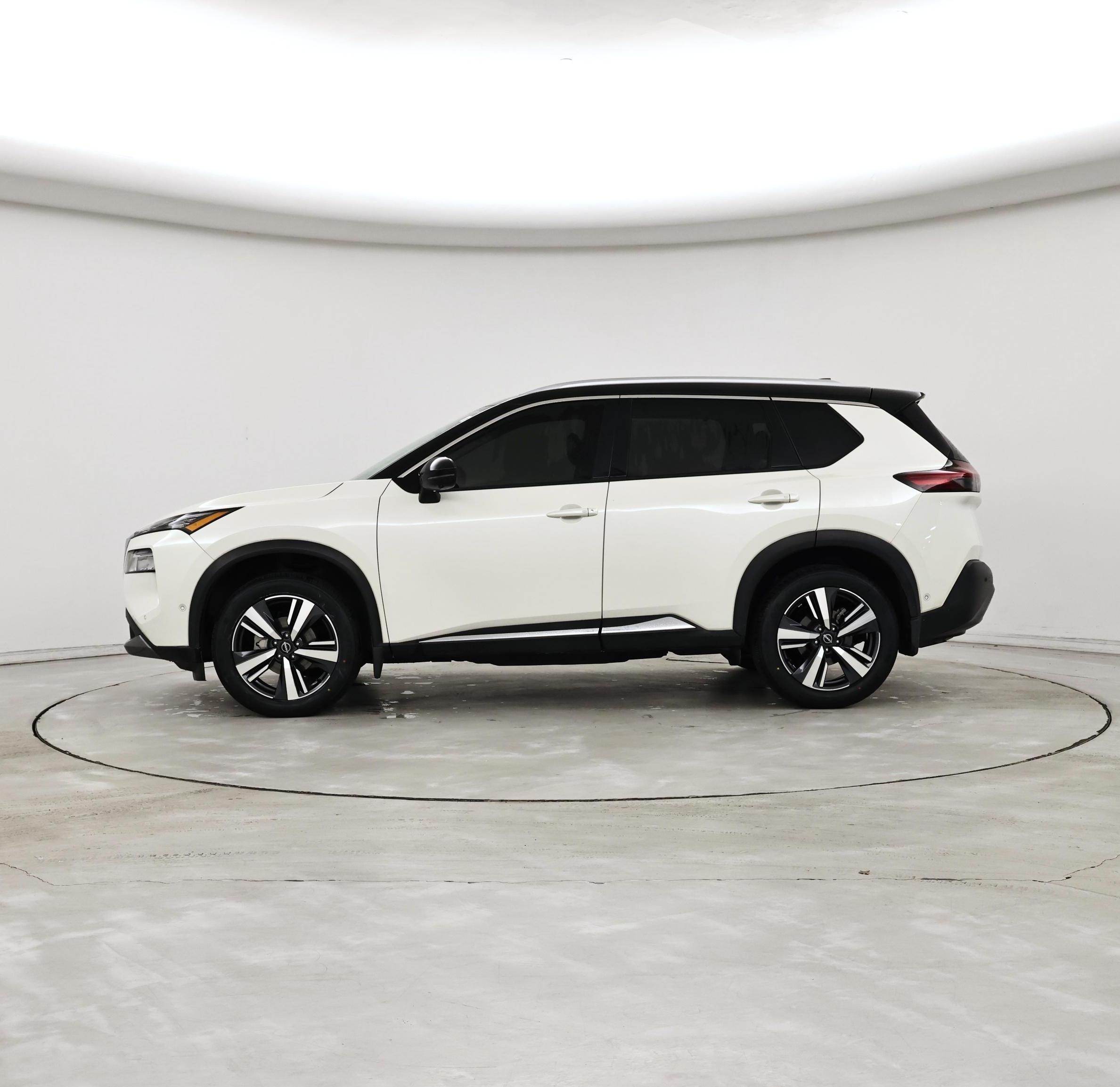 Thumbnail: 2023 Nissan Rogue - 3