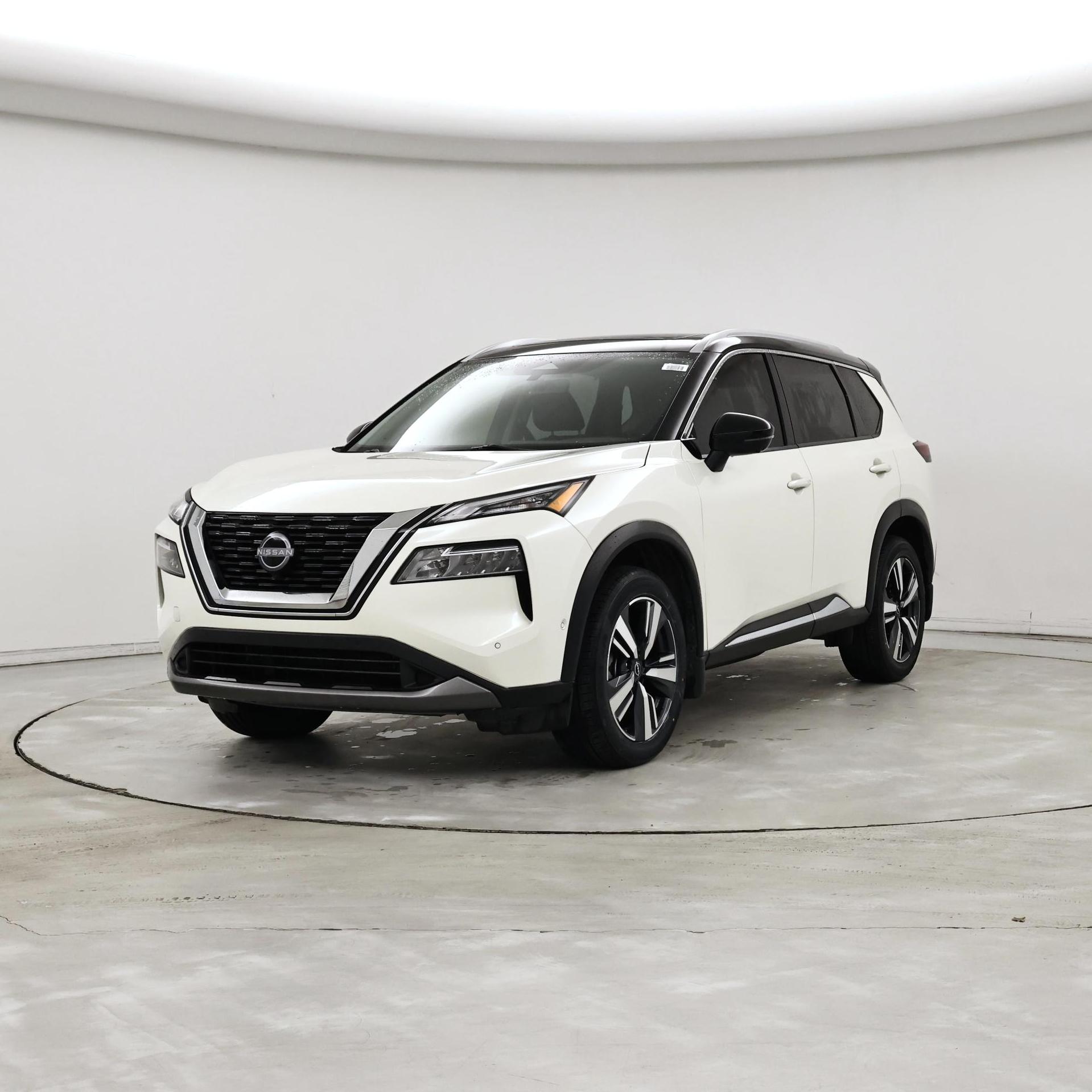 Thumbnail: 2023 Nissan Rogue - 4
