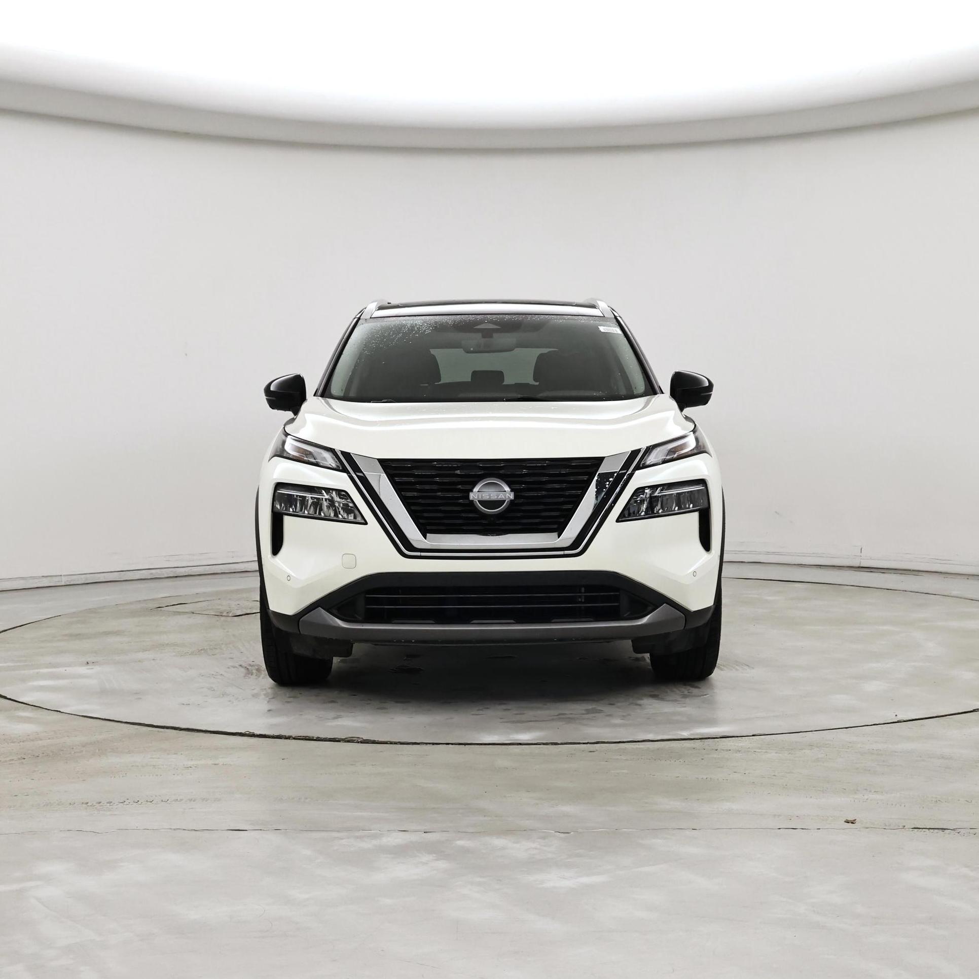 Thumbnail: 2023 Nissan Rogue - 5