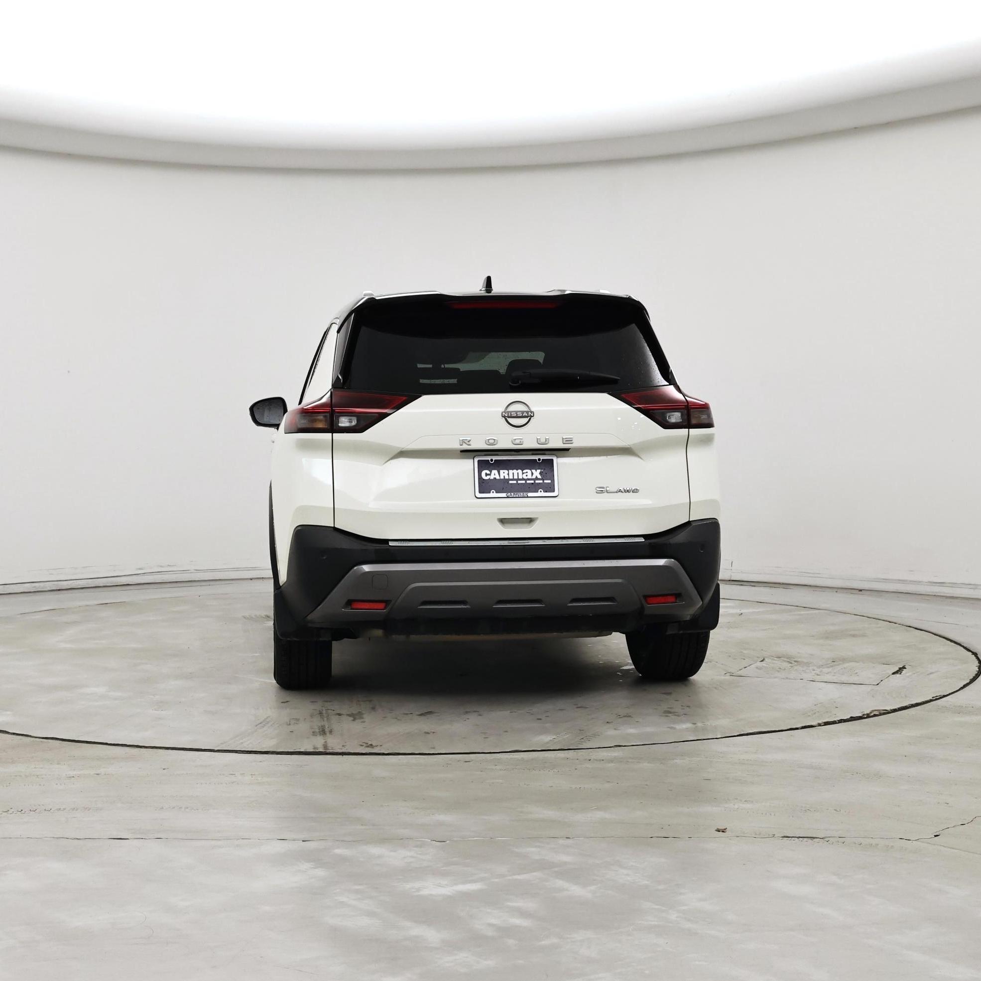 Thumbnail: 2023 Nissan Rogue - 6