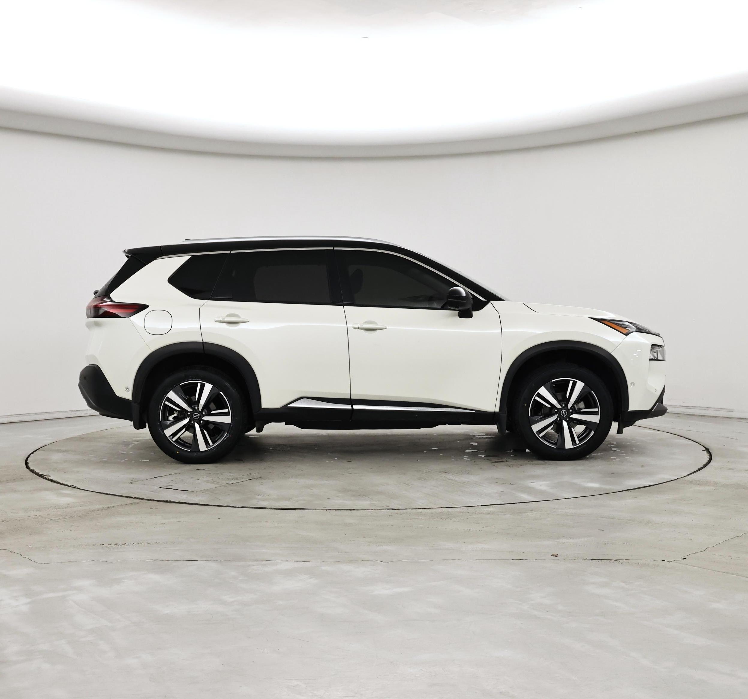 Thumbnail: 2023 Nissan Rogue - 7