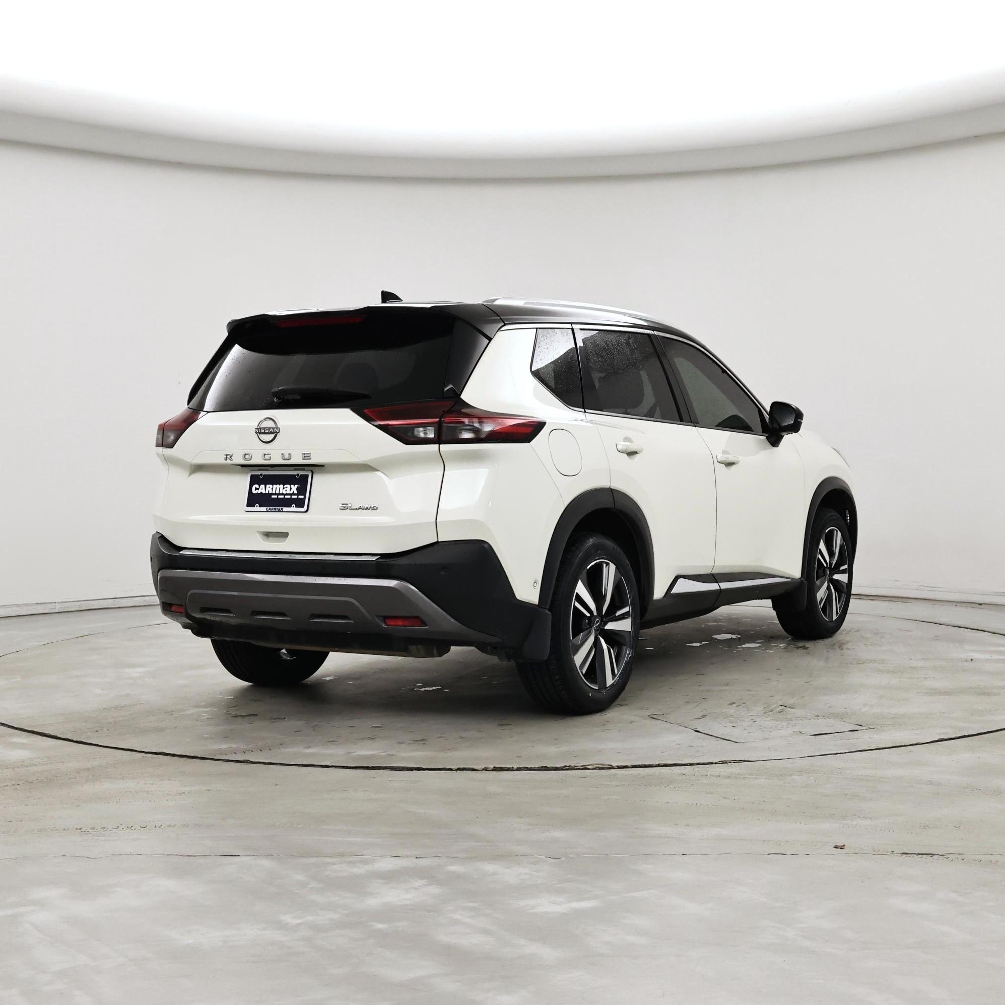 Thumbnail: 2023 Nissan Rogue - 8