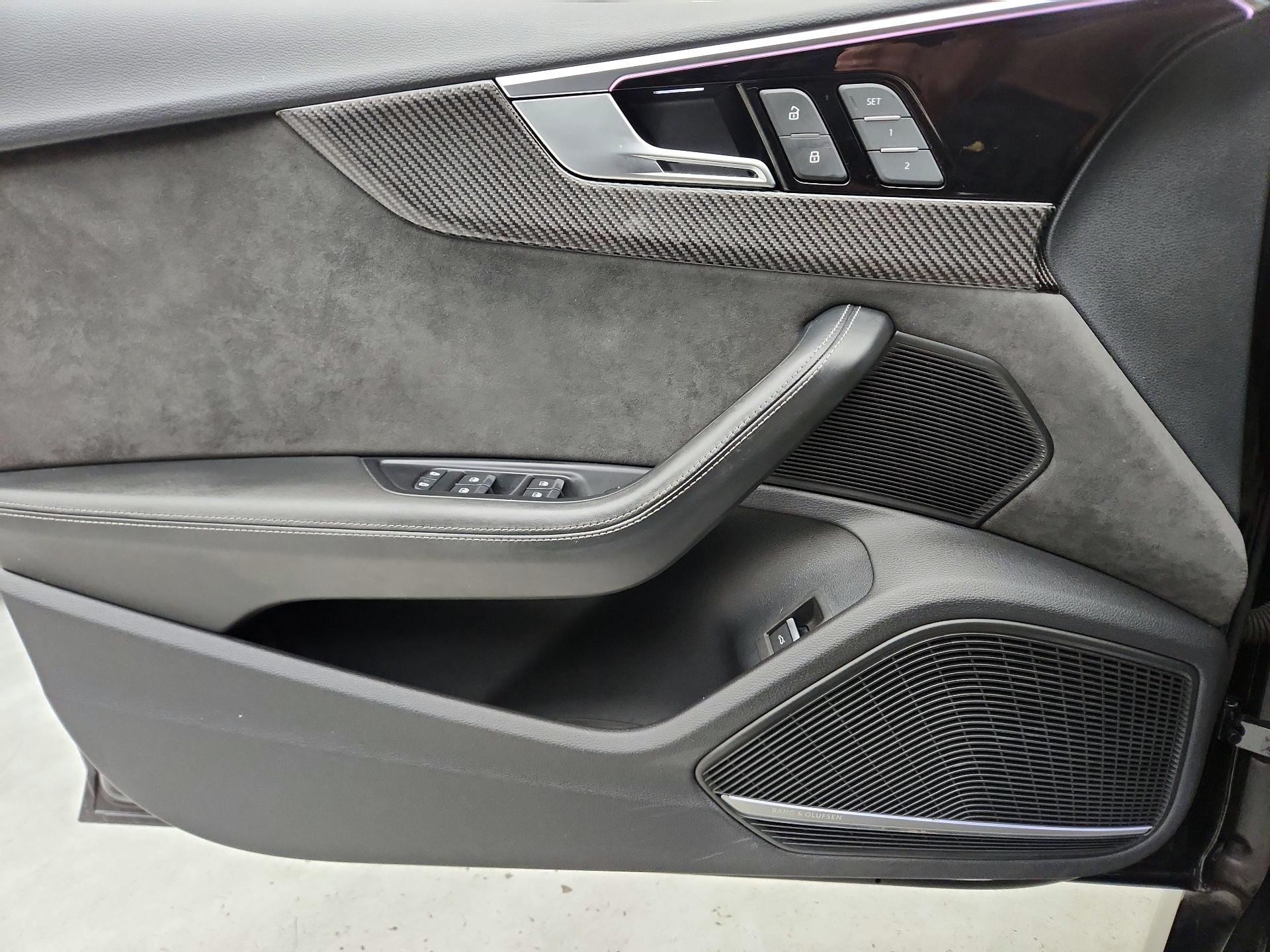 Thumbnail: 2021 Audi RS 5 - 12