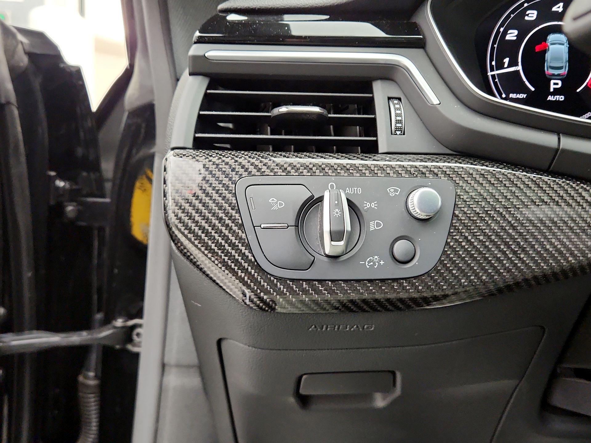 Thumbnail: 2021 Audi RS 5 - 13