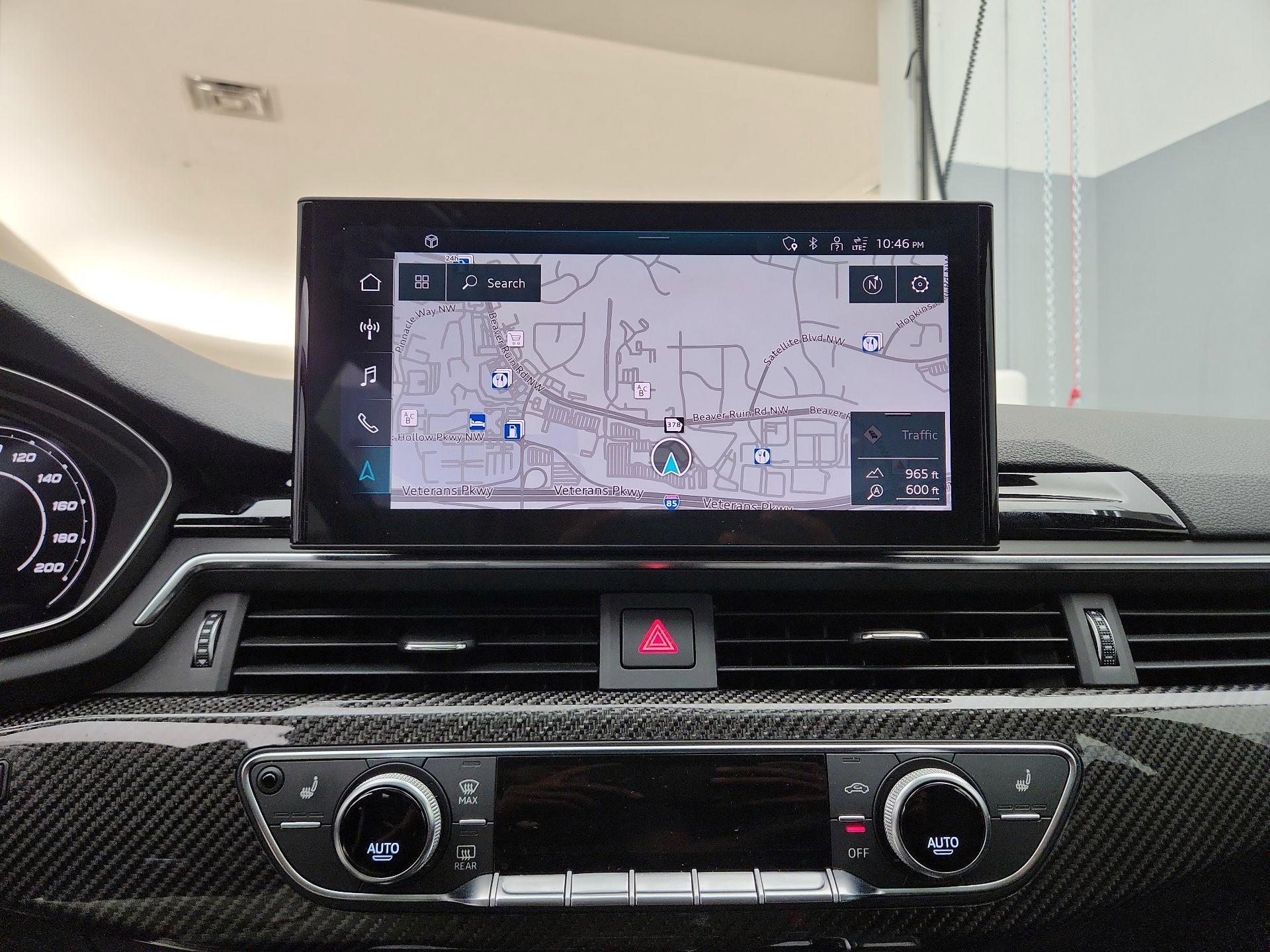 Thumbnail: 2021 Audi RS 5 - 14