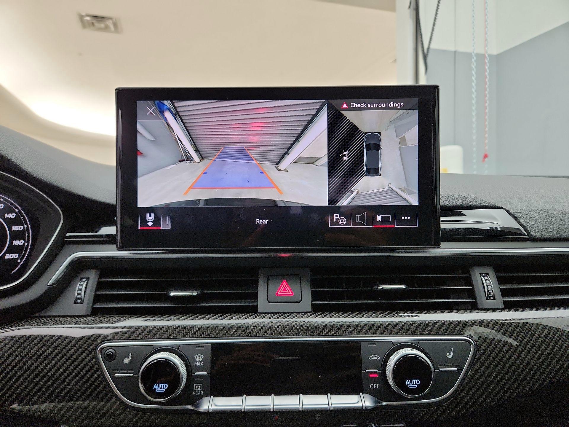 Thumbnail: 2021 Audi RS 5 - 15