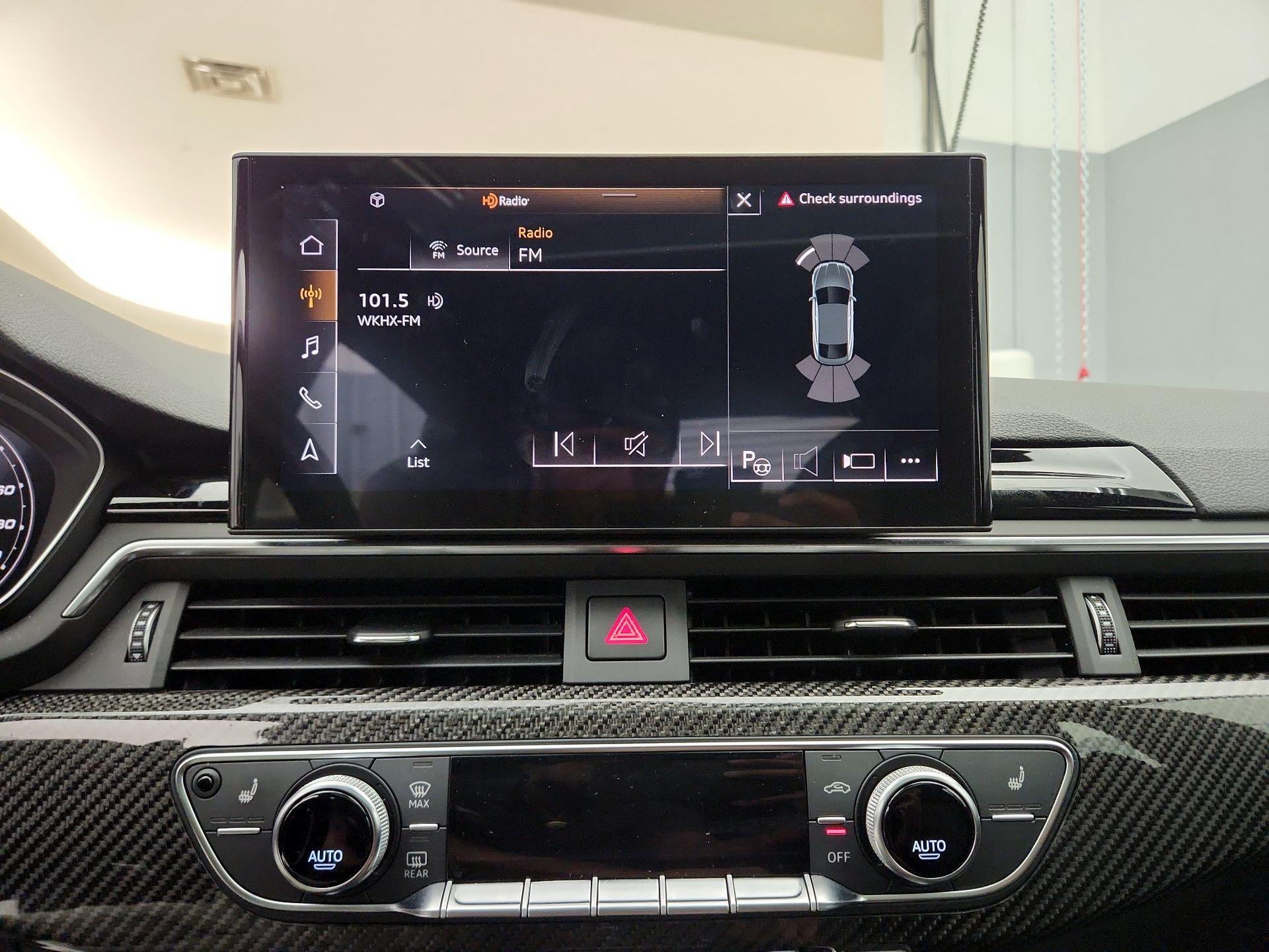 Thumbnail: 2021 Audi RS 5 - 16