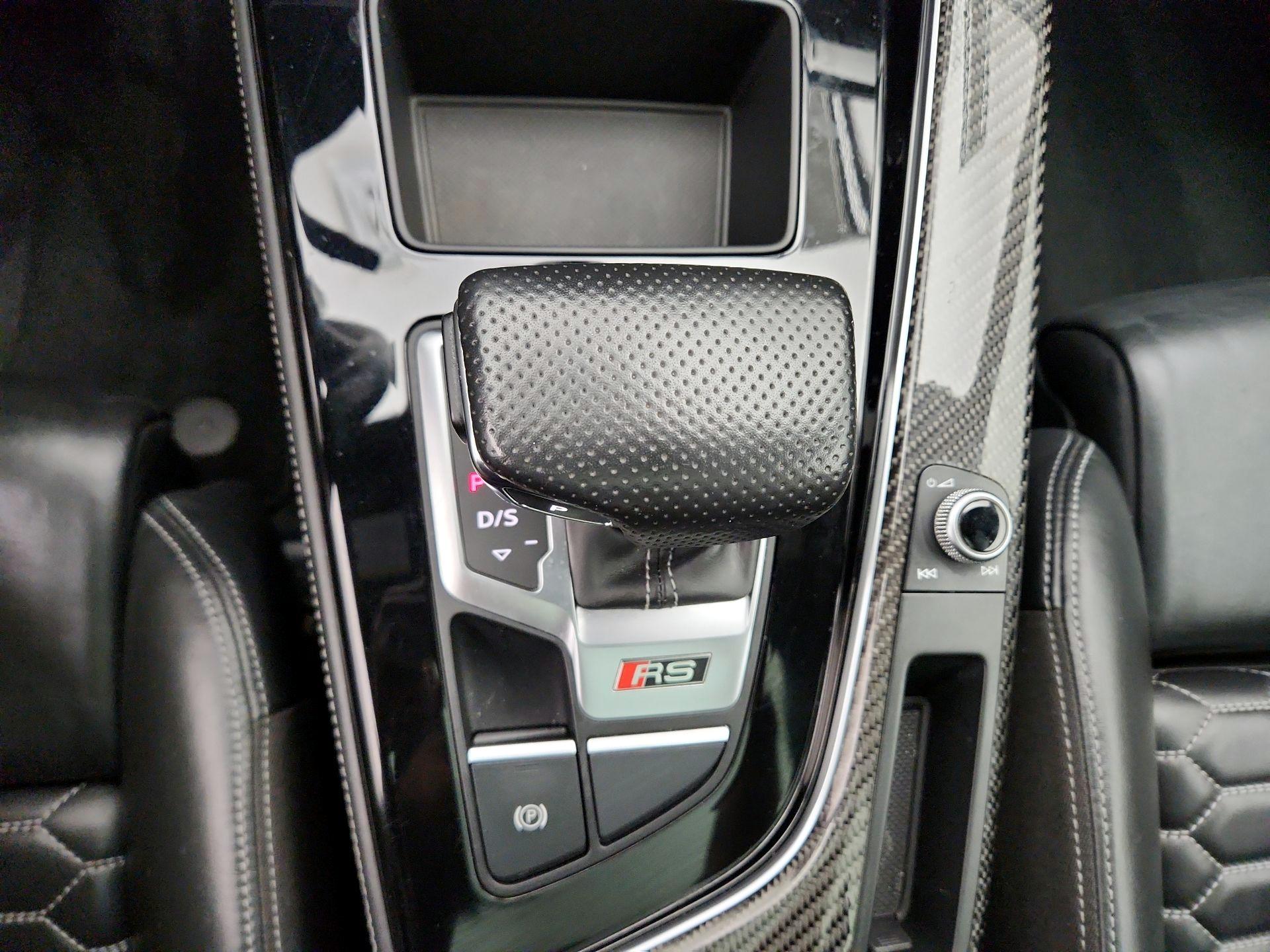 Thumbnail: 2021 Audi RS 5 - 18