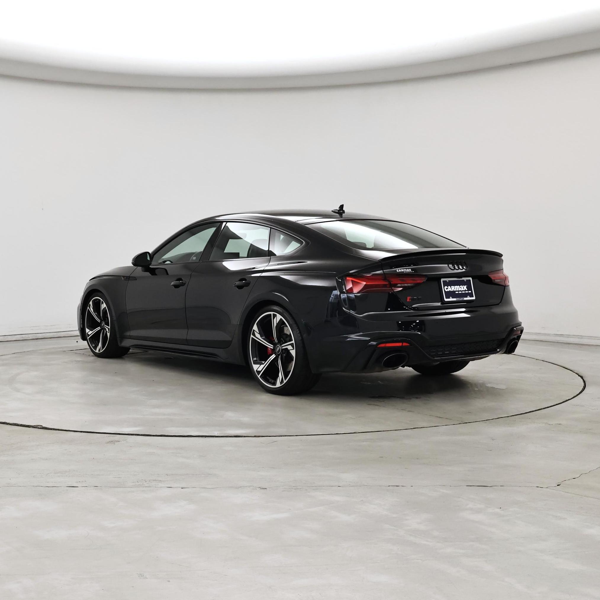 Thumbnail: 2021 Audi RS 5 - 2