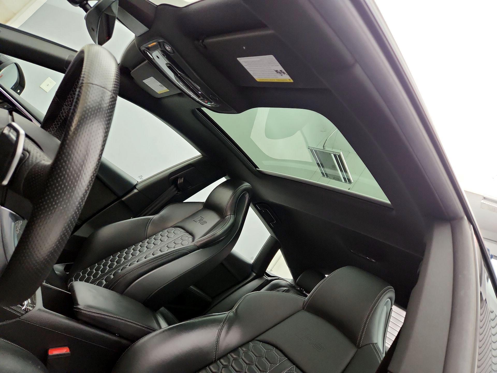 Thumbnail: 2021 Audi RS 5 - 20