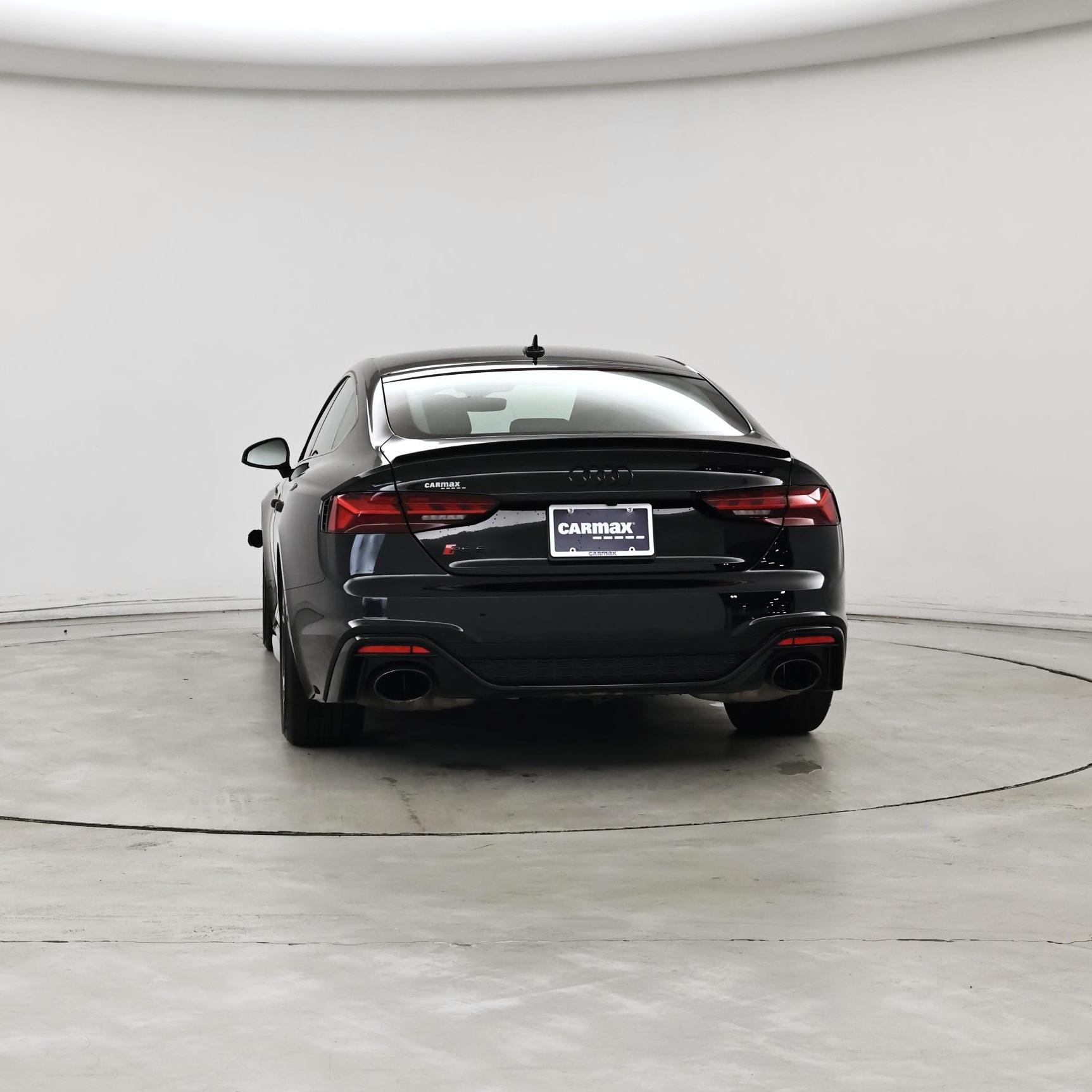 Thumbnail: 2021 Audi RS 5 - 6