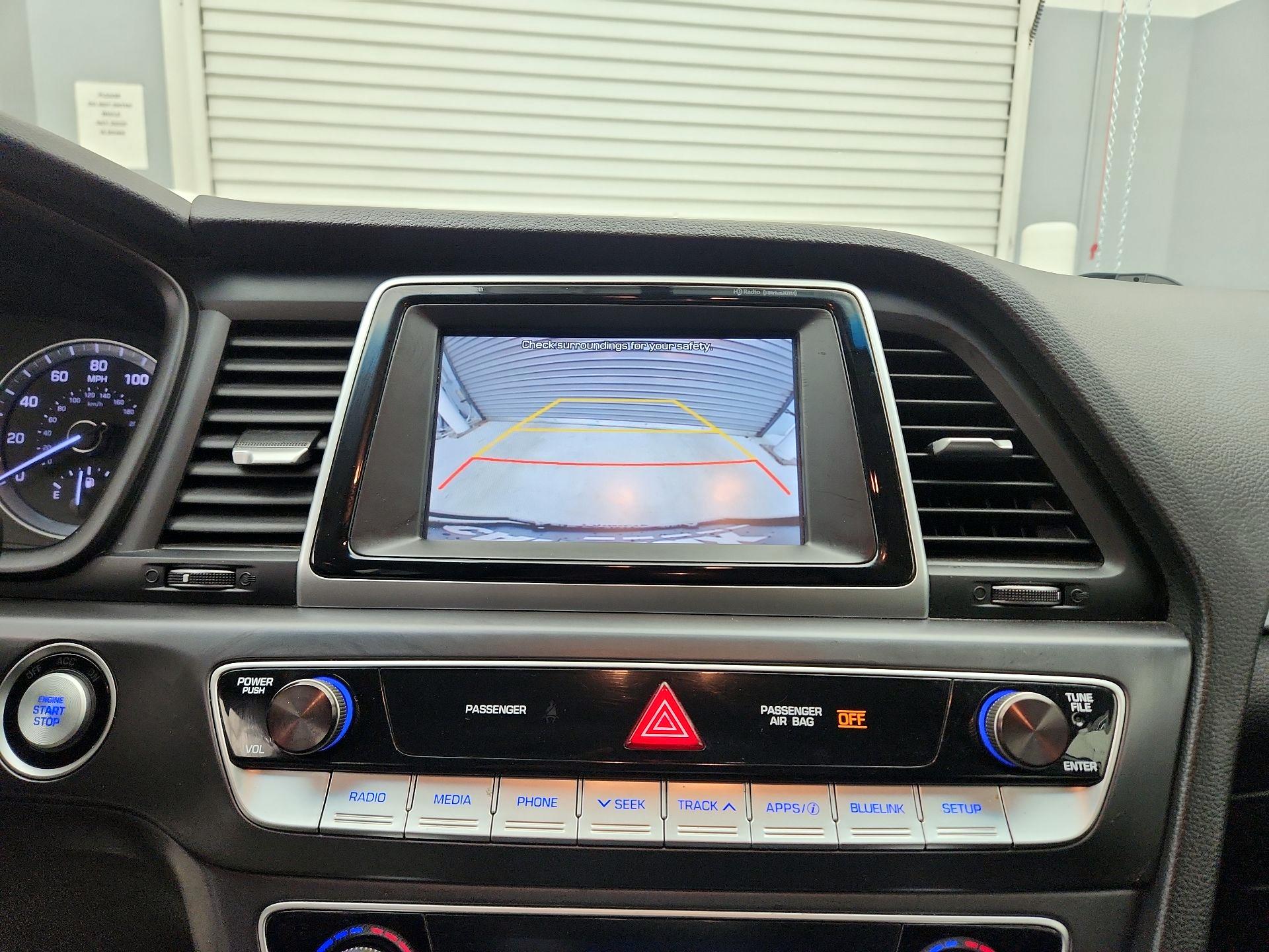 Thumbnail: 2019 Hyundai Sonata - 14