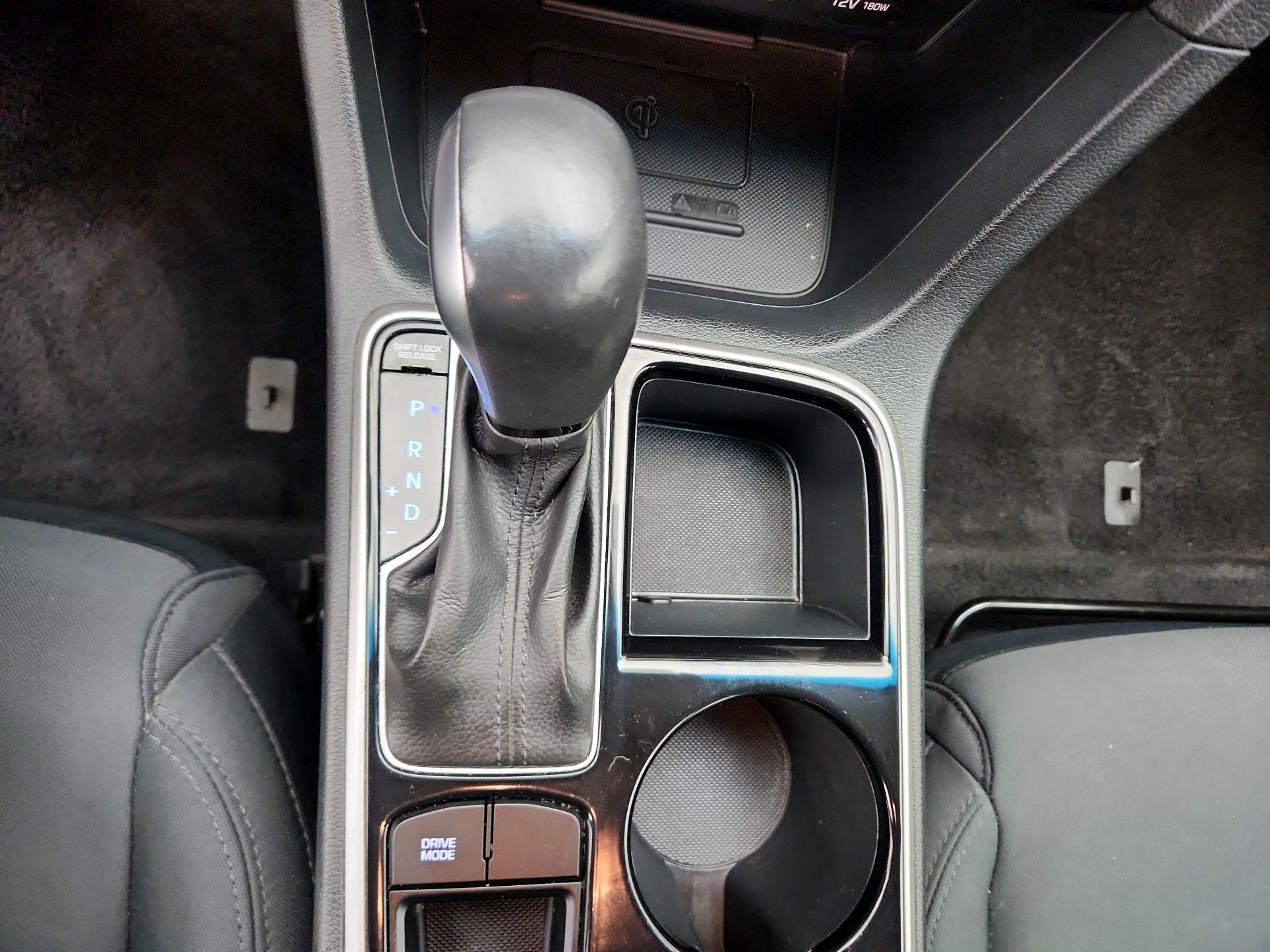 Thumbnail: 2019 Hyundai Sonata - 17