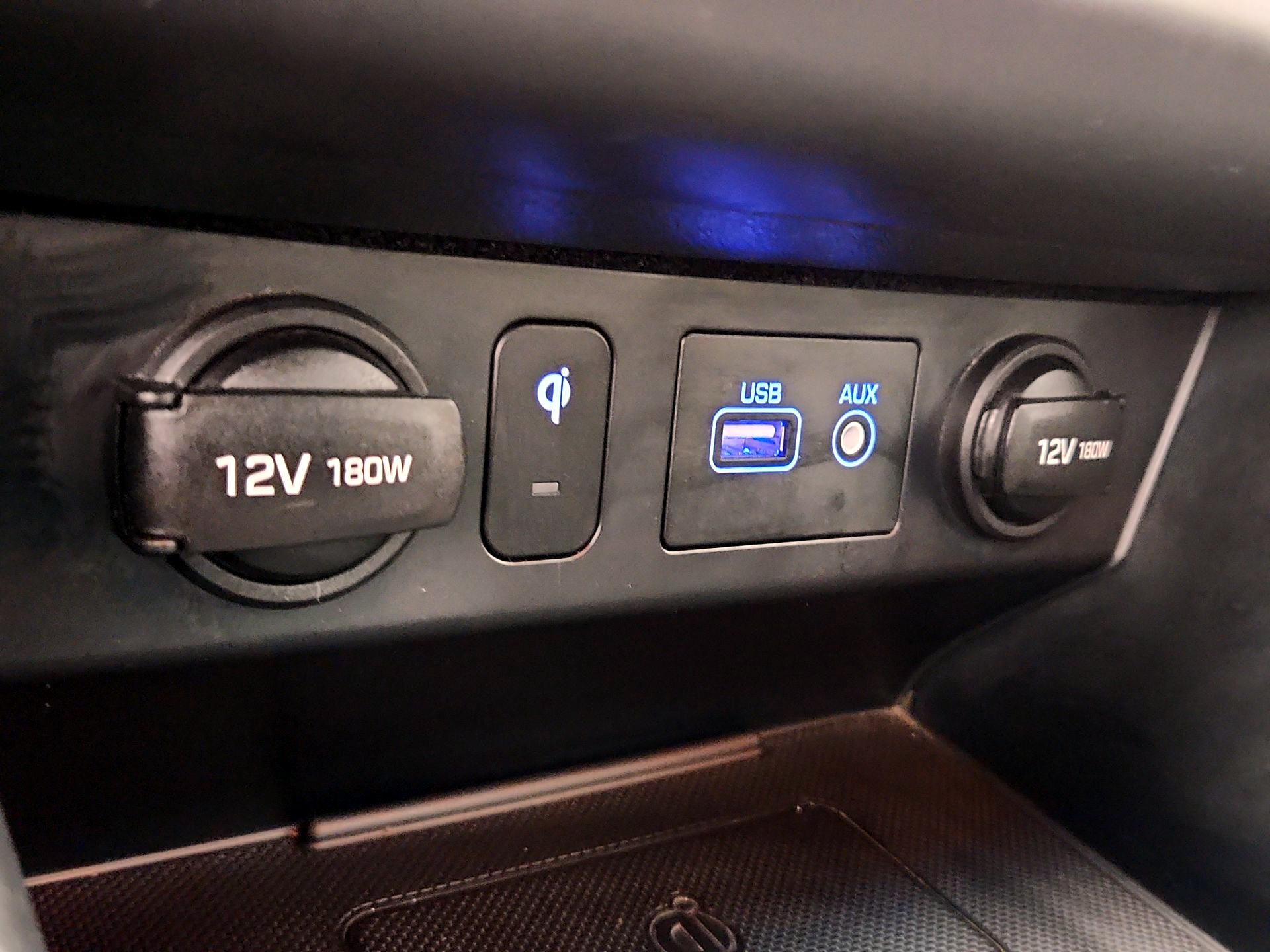 Thumbnail: 2019 Hyundai Sonata - 18