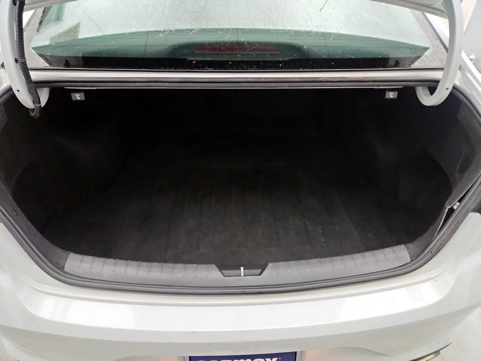 Thumbnail: 2019 Hyundai Sonata - 20