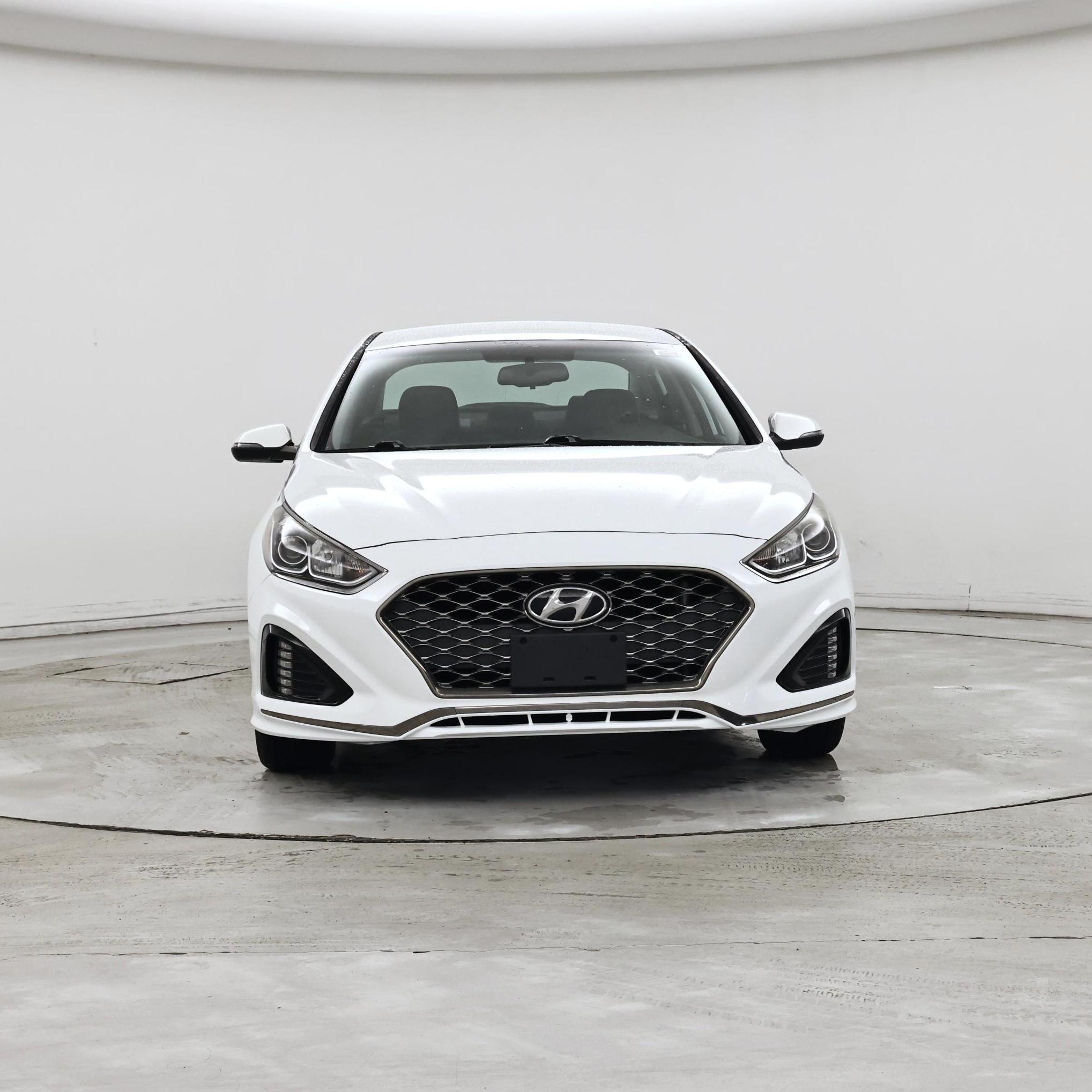 Thumbnail: 2019 Hyundai Sonata - 5