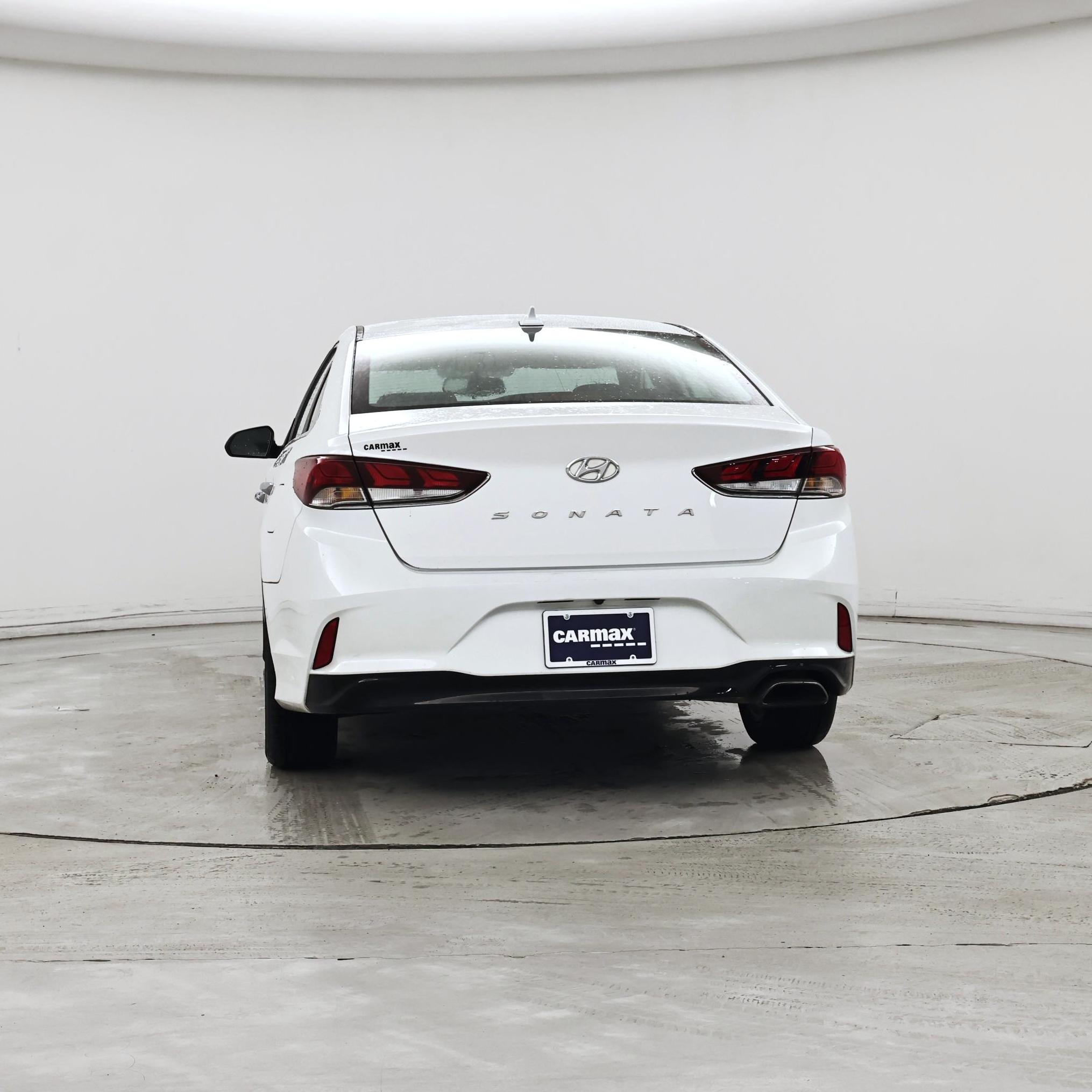 Thumbnail: 2019 Hyundai Sonata - 6