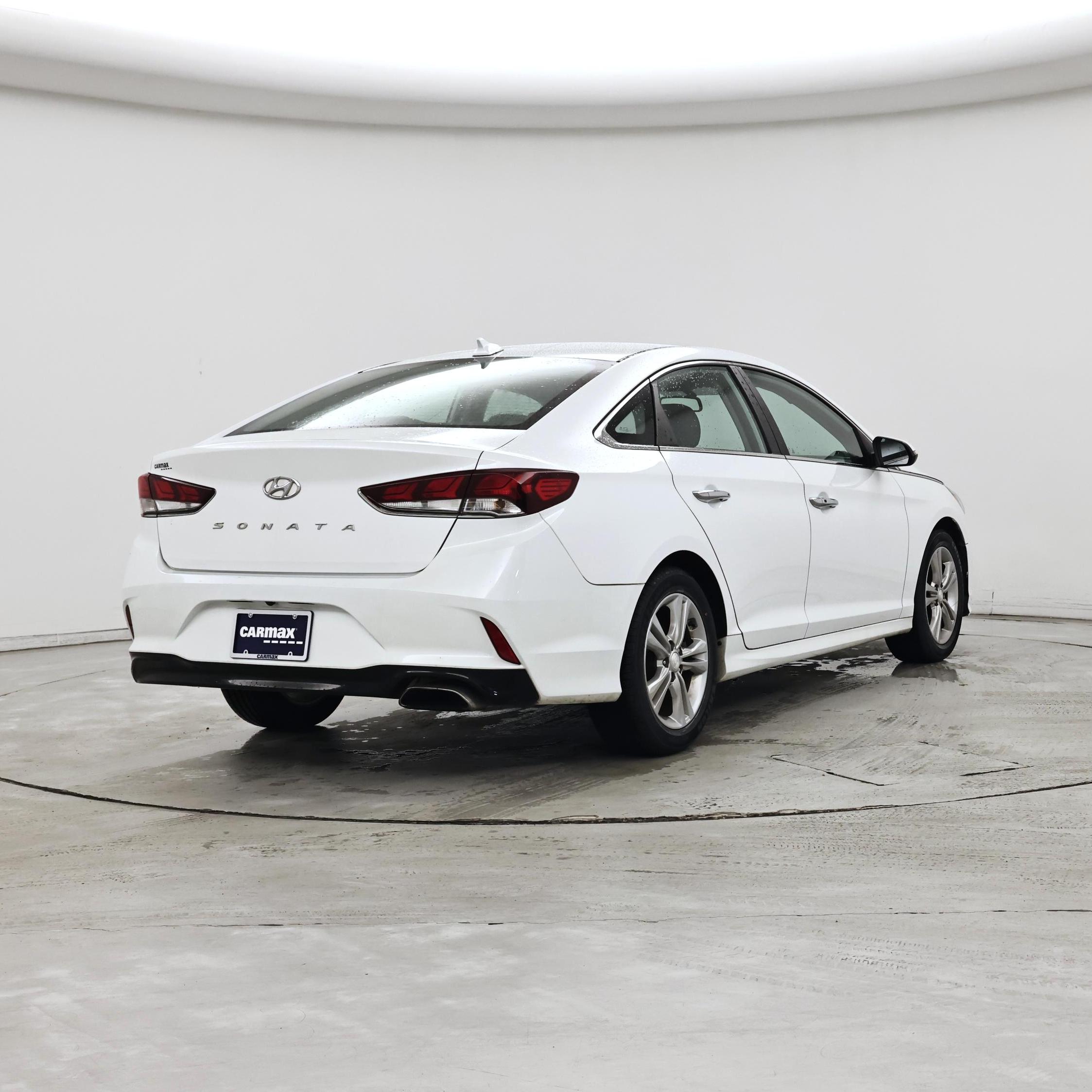 Thumbnail: 2019 Hyundai Sonata - 8