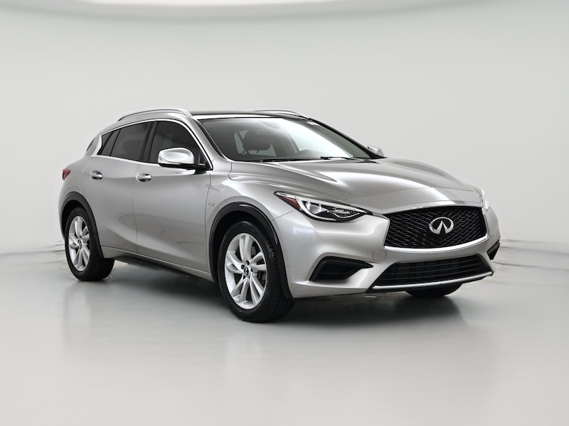 2018 INFINITI QX30 Luxe -
                  Norcross, GA