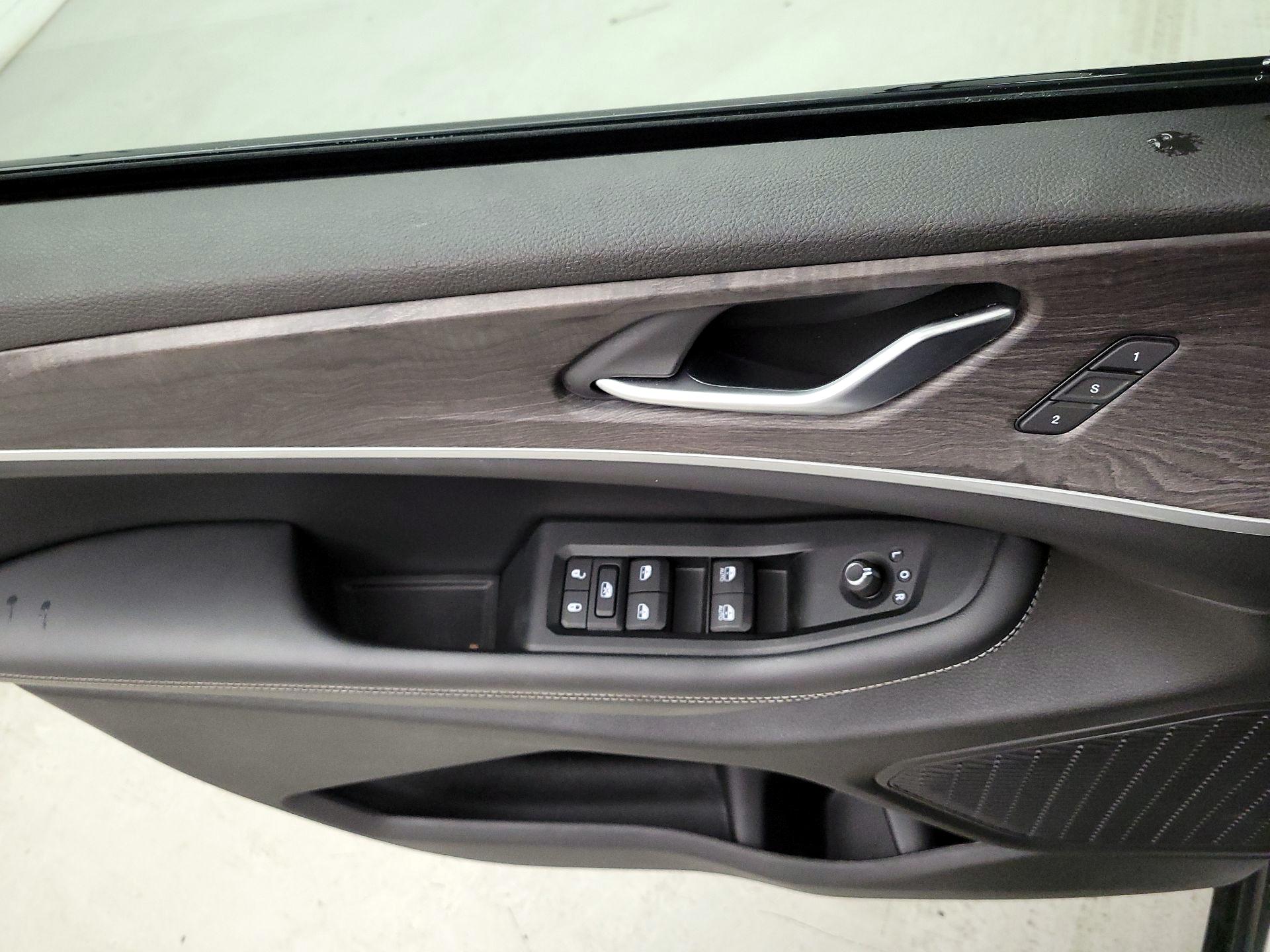 Thumbnail: 2023 Jeep Grand Cherokee - 12