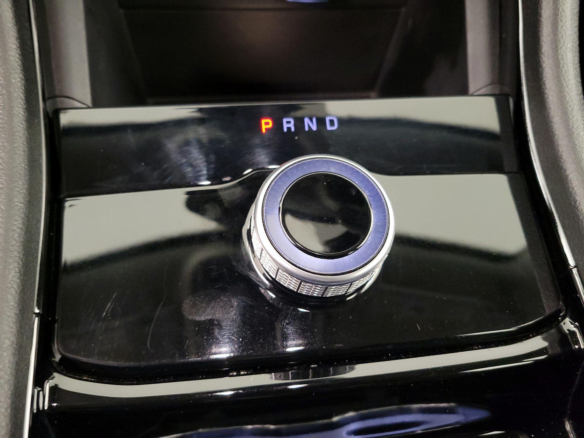 Thumbnail: 2023 Jeep Grand Cherokee - 18