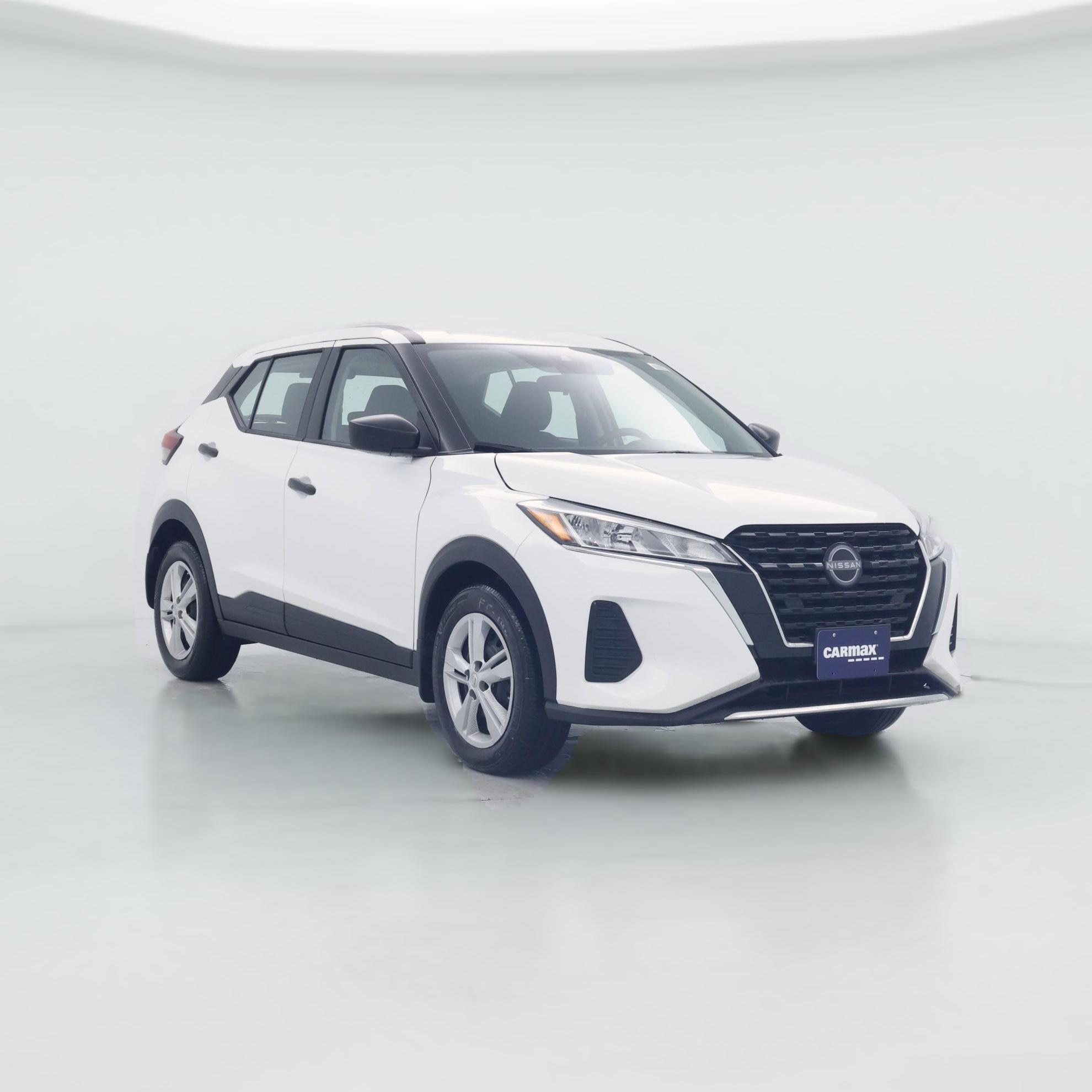 Thumbnail: 2024 Nissan Kicks - 1