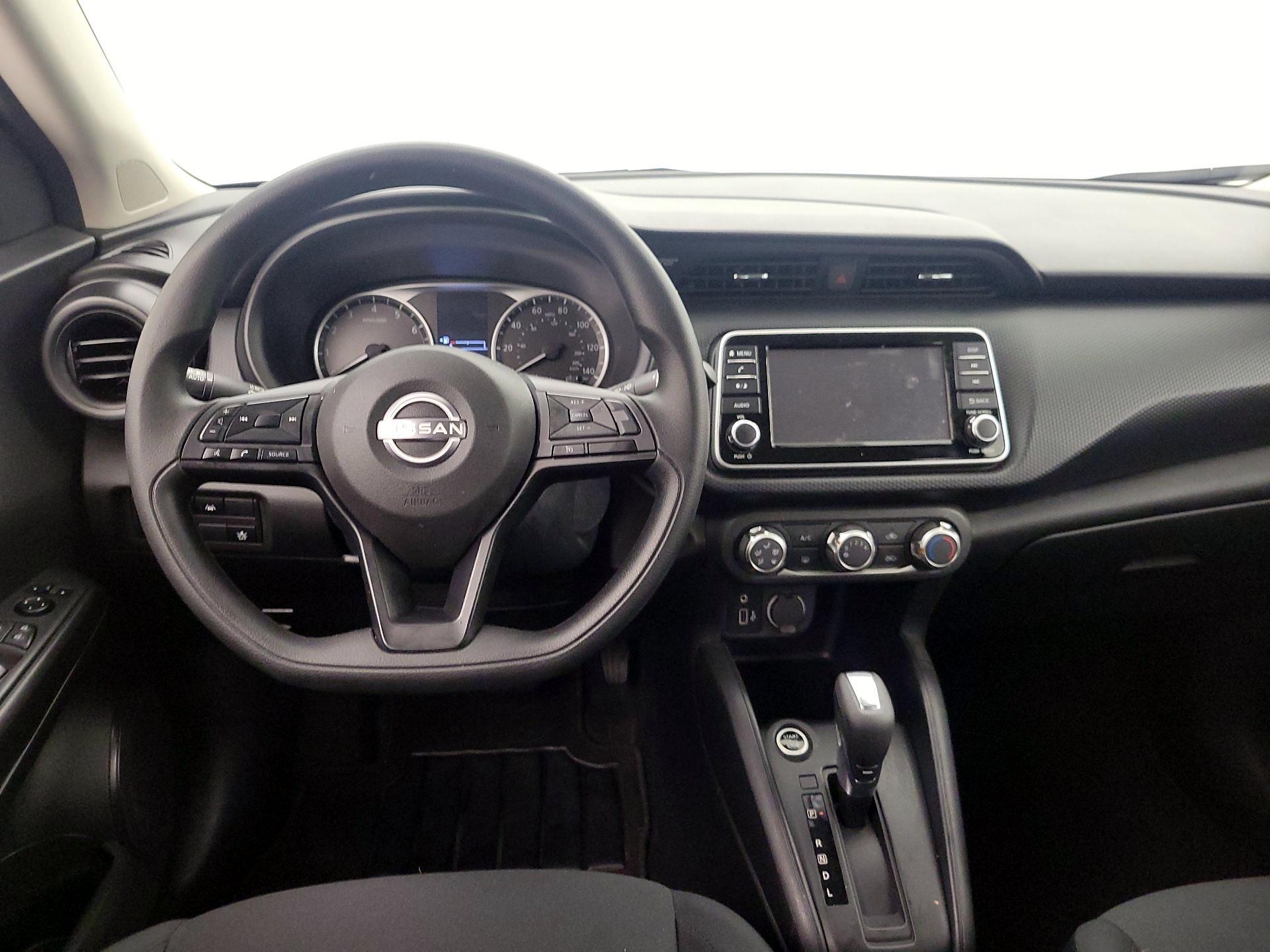 Thumbnail: 2024 Nissan Kicks - 10