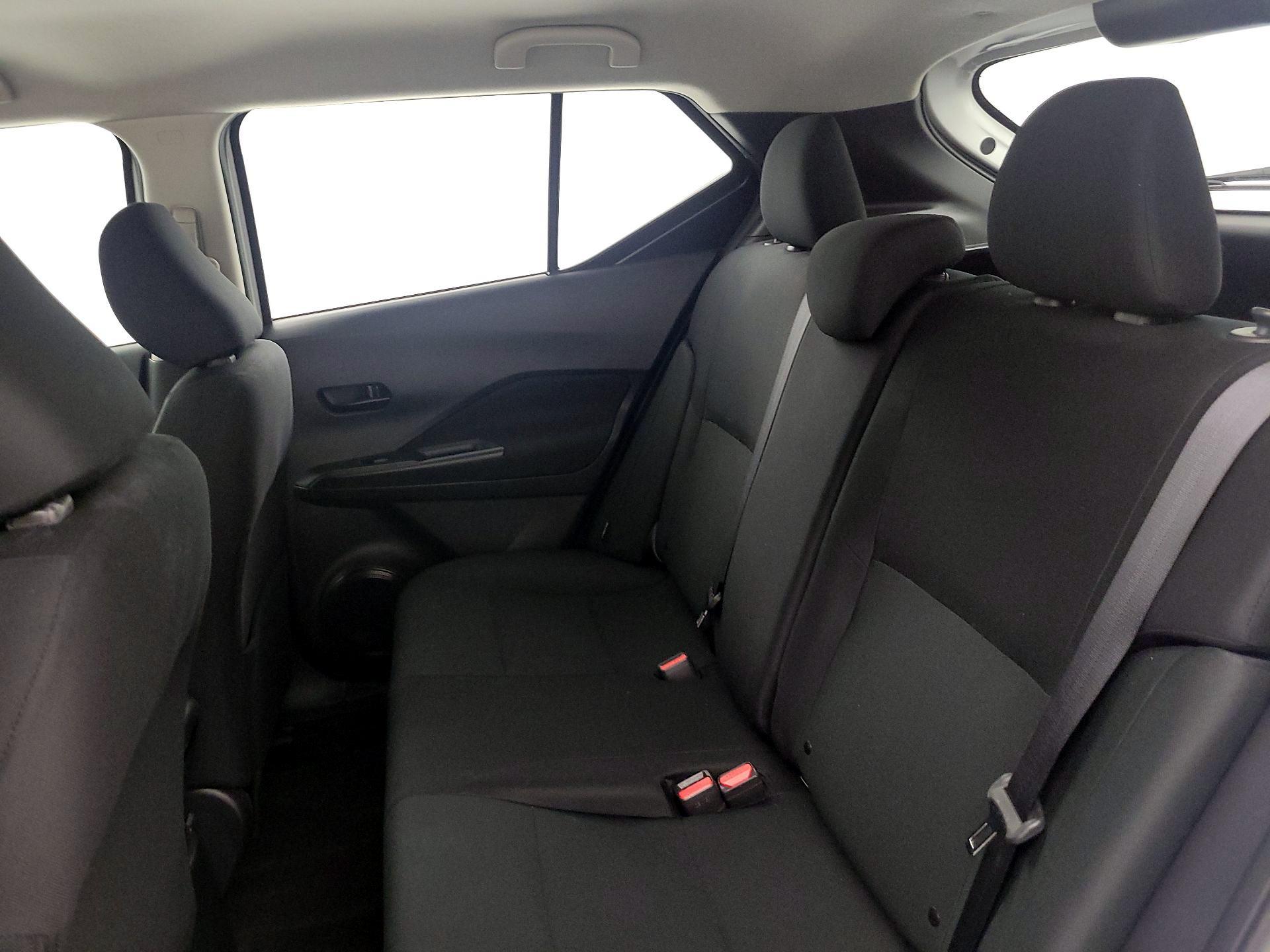 Thumbnail: 2024 Nissan Kicks - 19