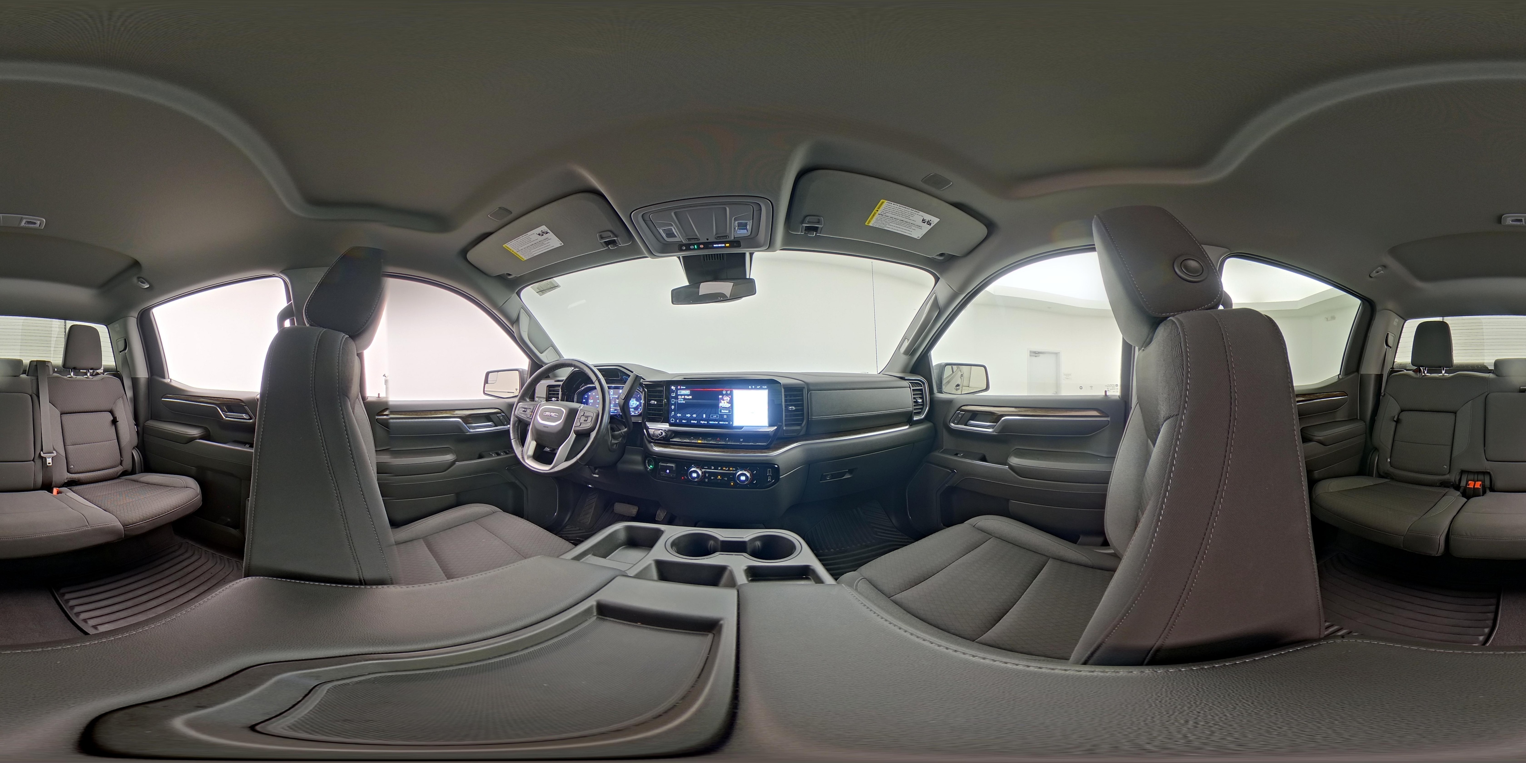 2022 GMC Sierra 1500 Elevation - Photo 25