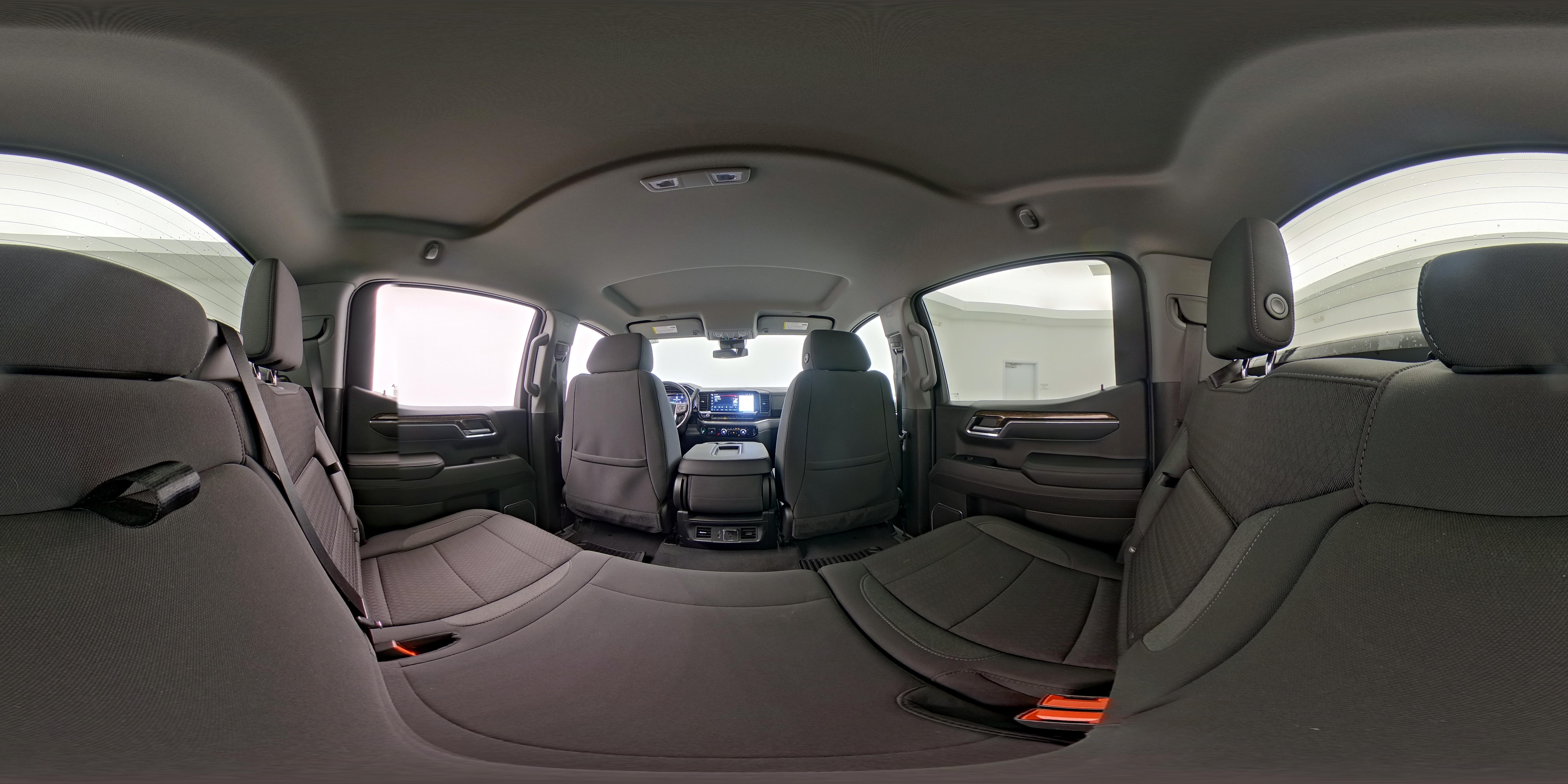 2022 GMC Sierra 1500 Elevation - Photo 26