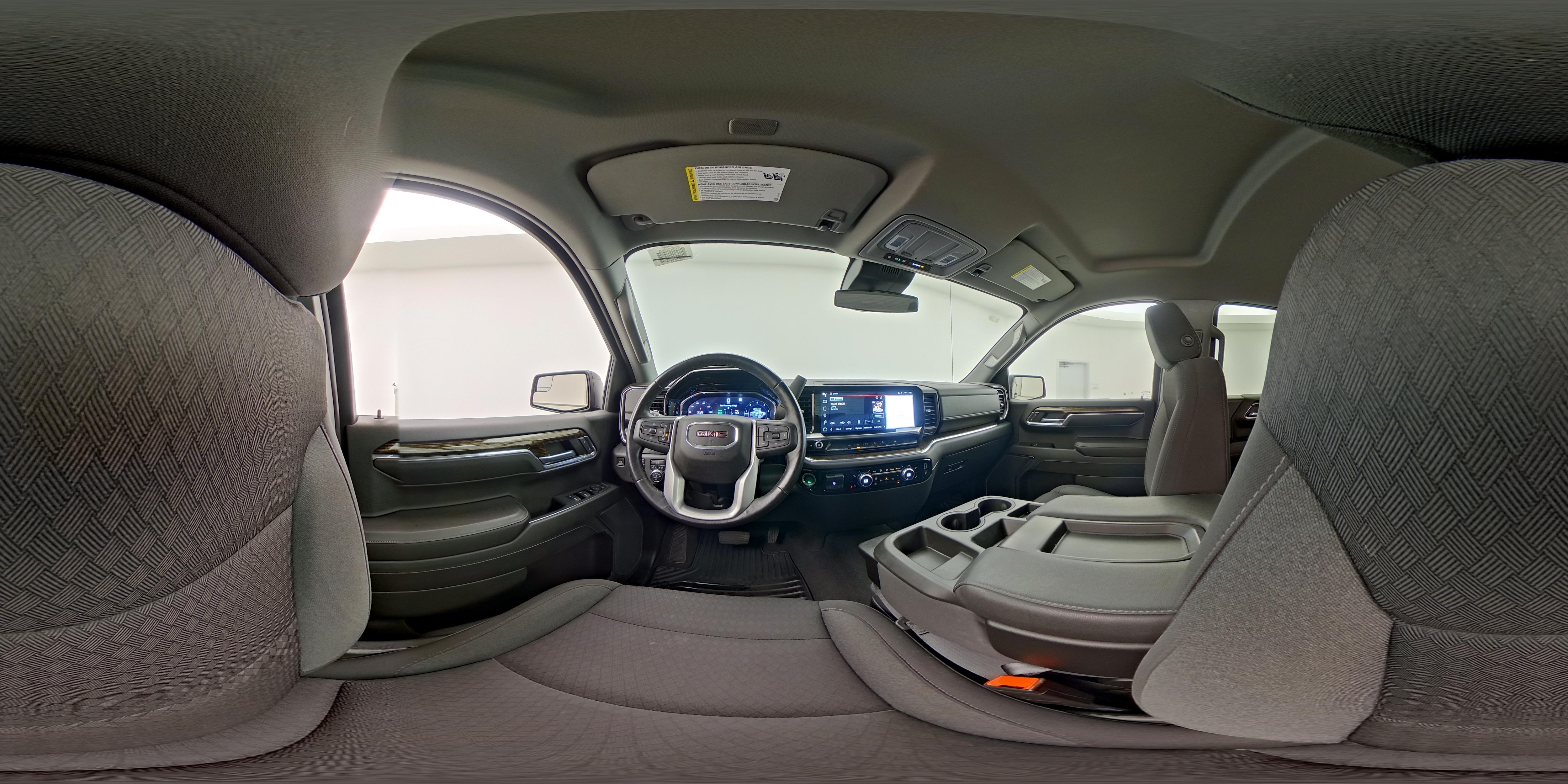 2022 GMC Sierra 1500 Elevation - Photo 27