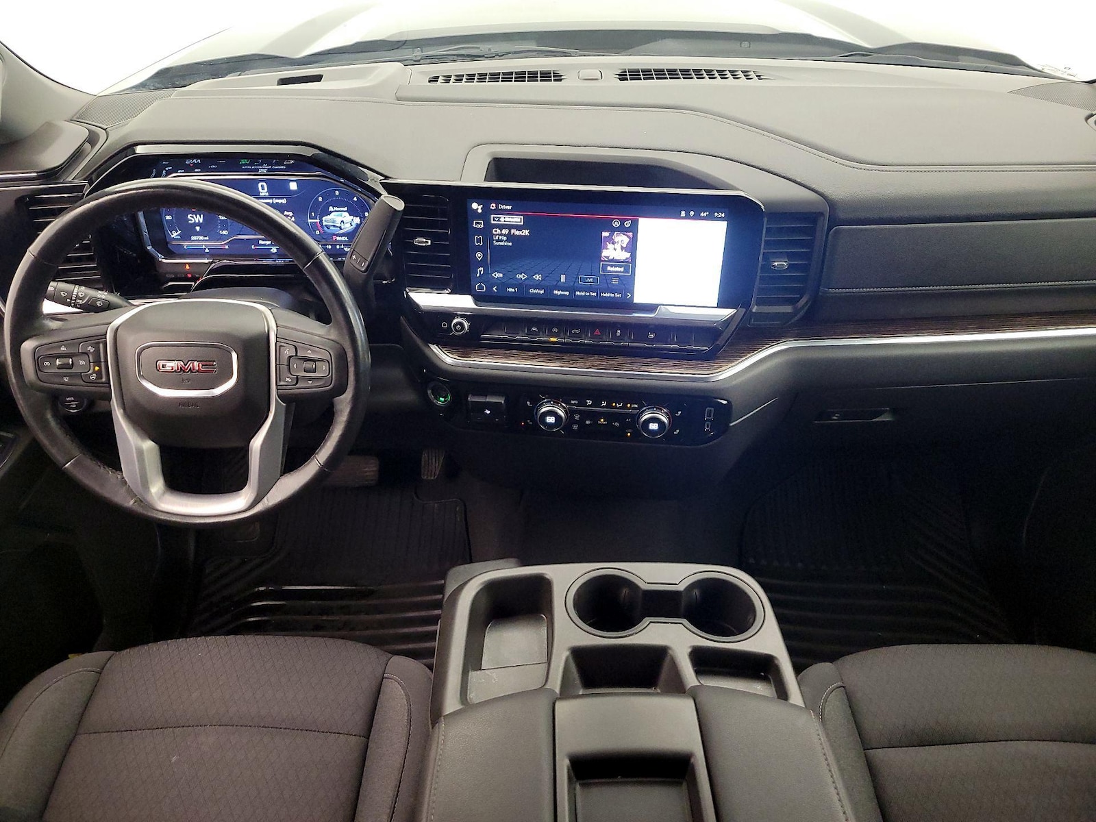 2022 GMC Sierra 1500 Elevation - Photo 10