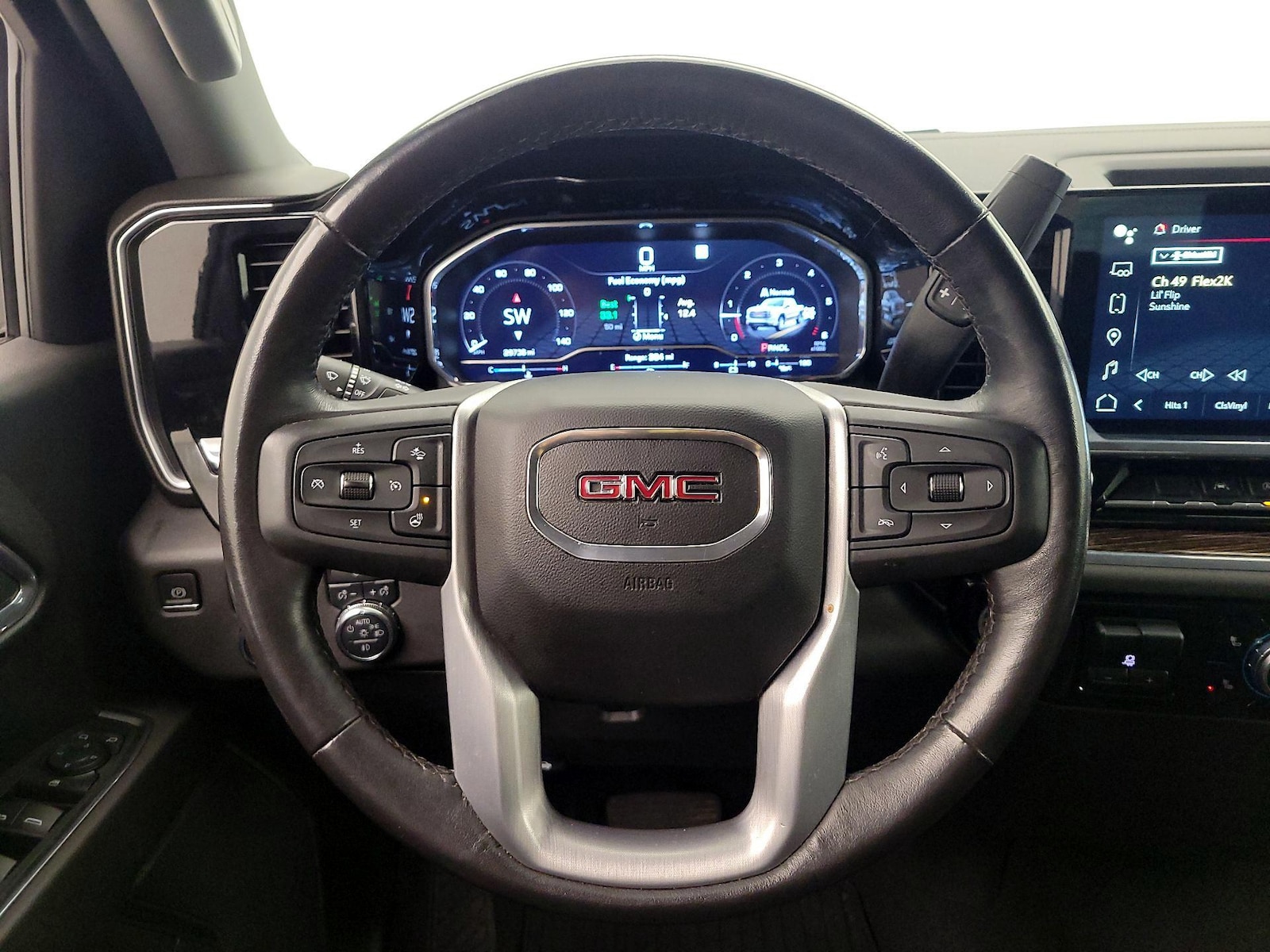 2022 GMC Sierra 1500 Elevation - Photo 11