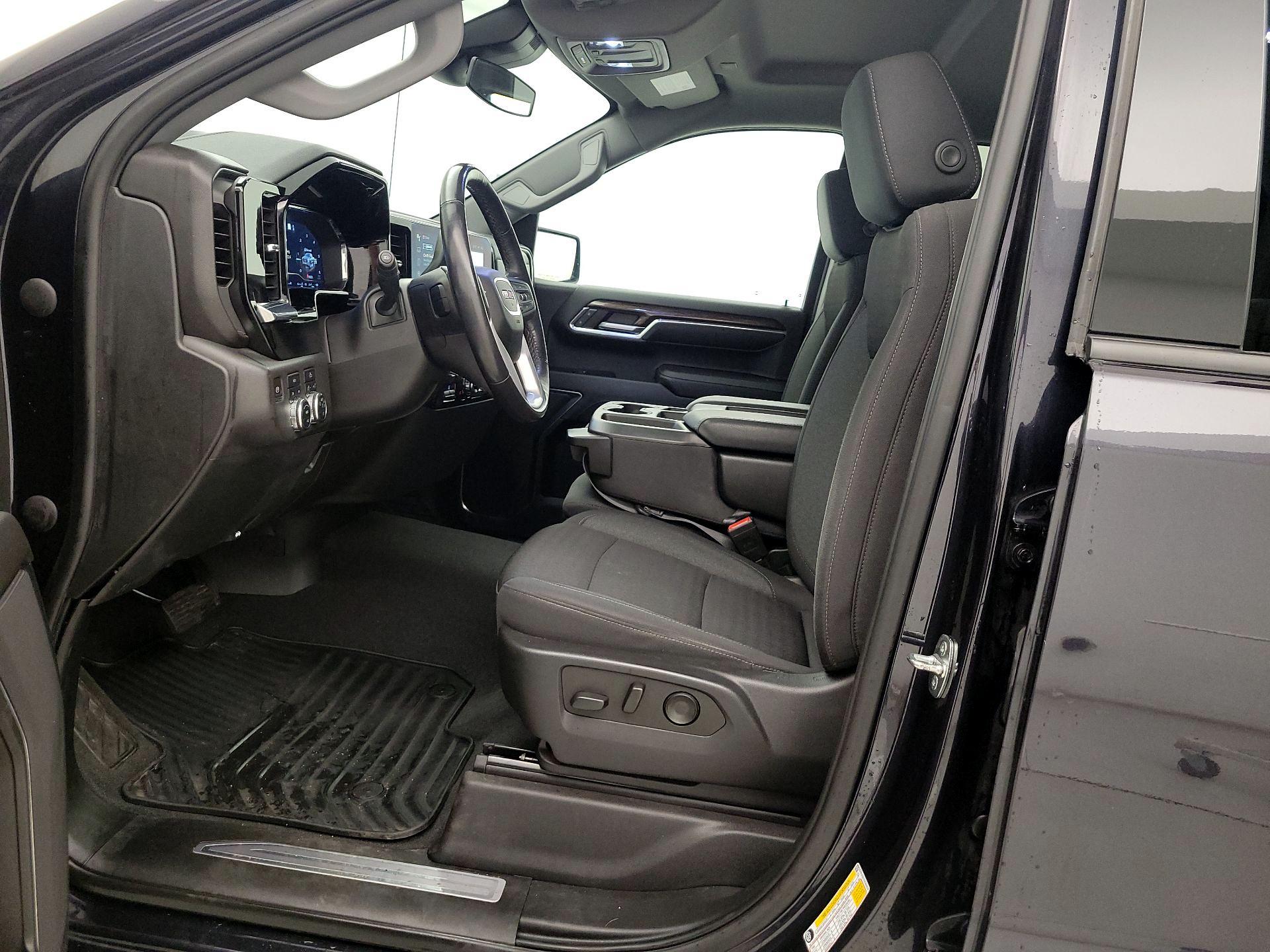Thumbnail: 2022 GMC Sierra 1500 - 11