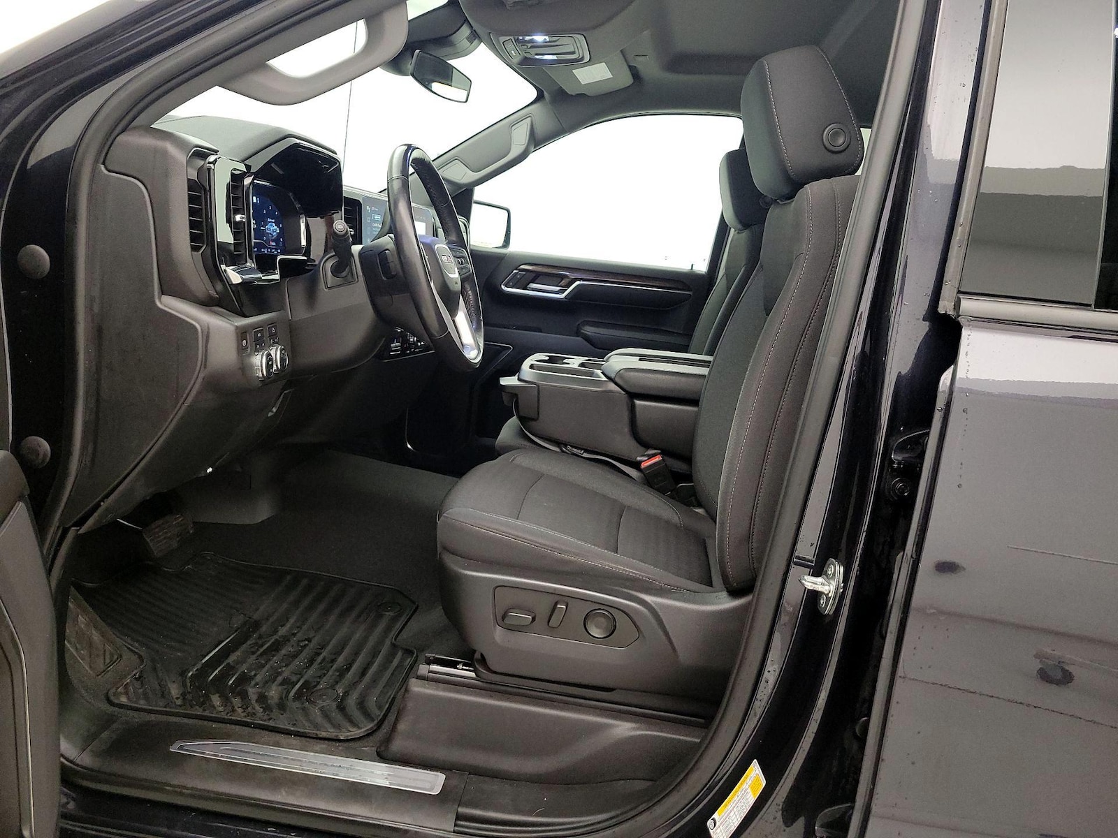 2022 GMC Sierra 1500 Elevation - Photo 12