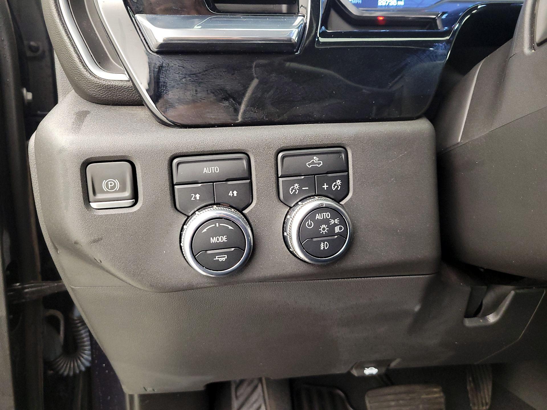 Thumbnail: 2022 GMC Sierra 1500 - 13
