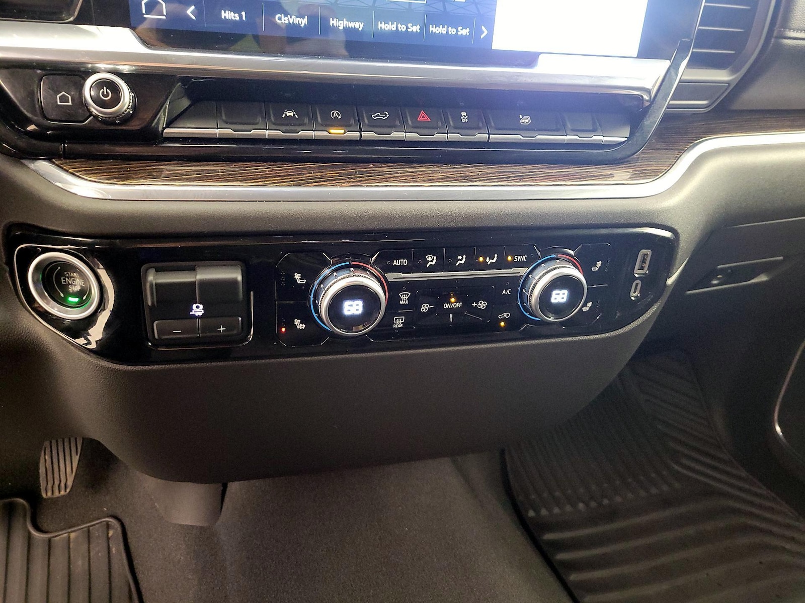 2022 GMC Sierra 1500 Elevation - Photo 18
