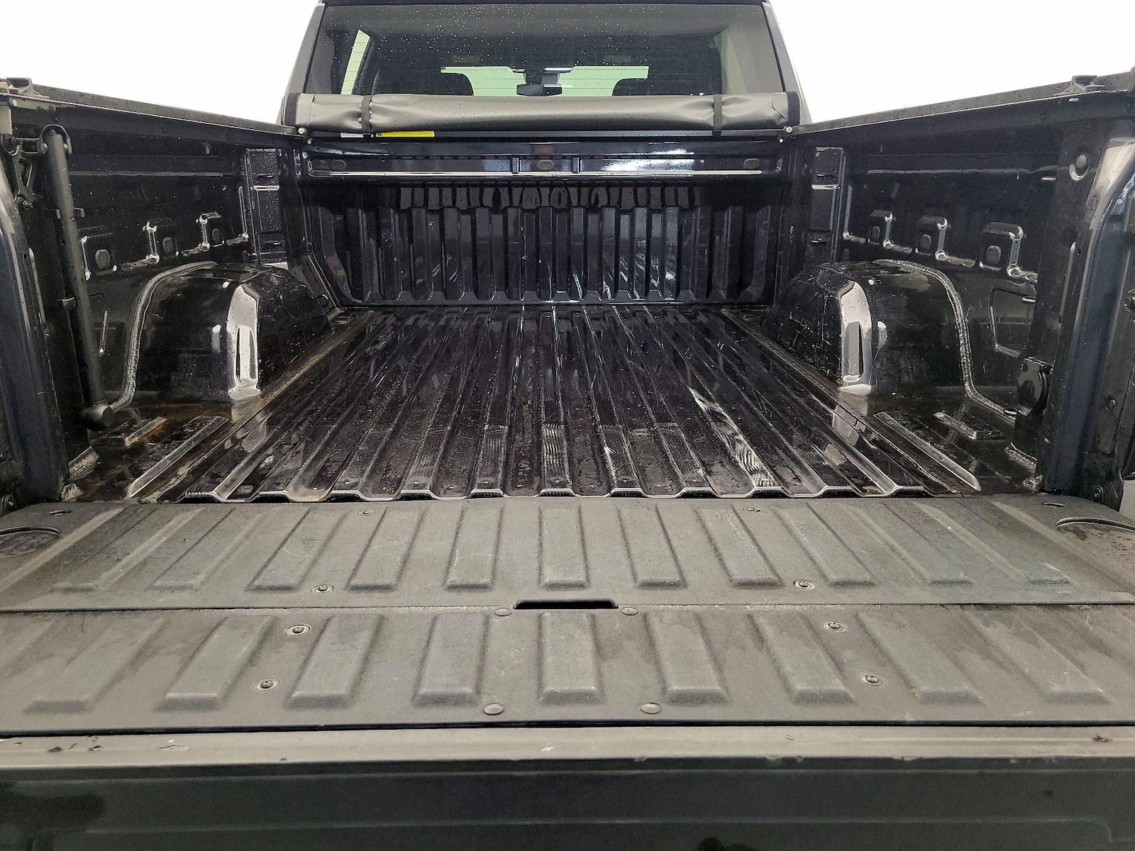 2022 GMC Sierra 1500 Elevation - Photo 22