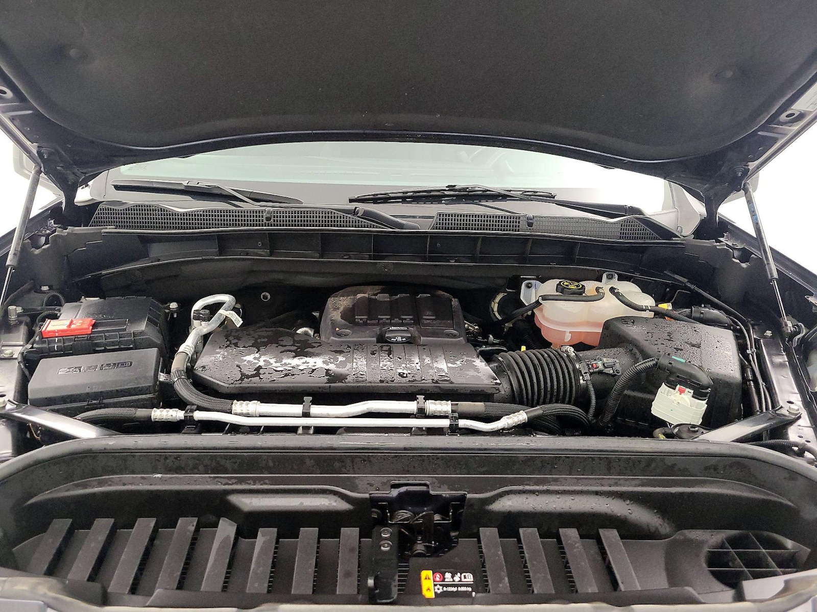 2022 GMC Sierra 1500 Elevation - Photo 23