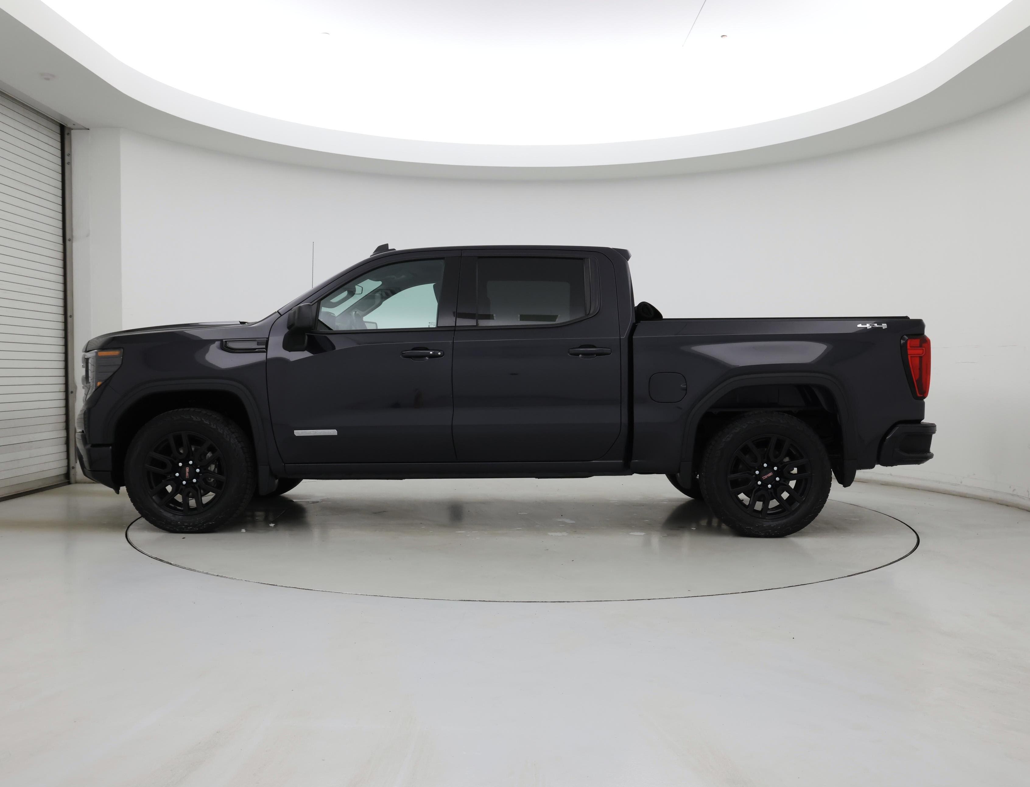 Thumbnail: 2022 GMC Sierra 1500 - 3