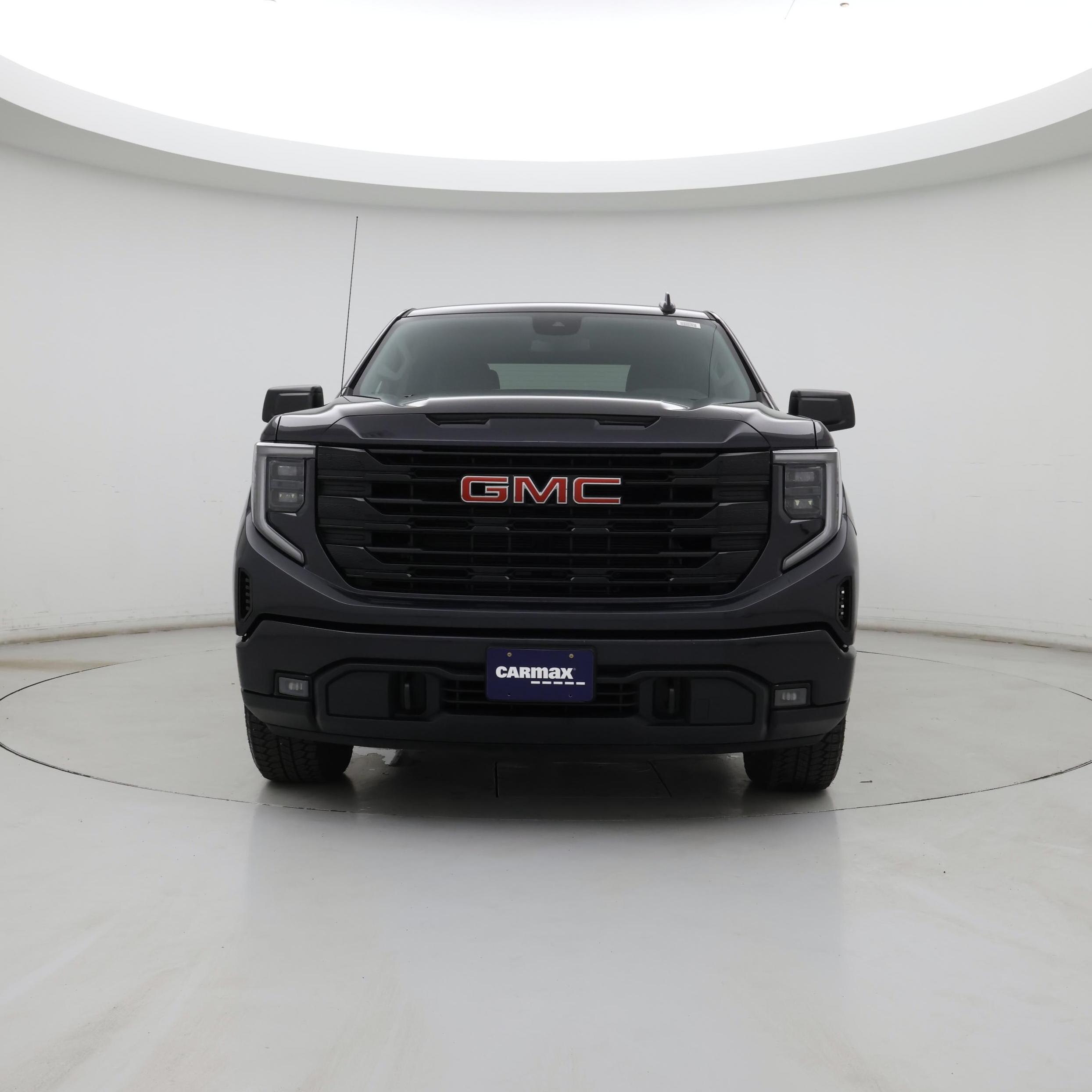 Thumbnail: 2022 GMC Sierra 1500 - 5