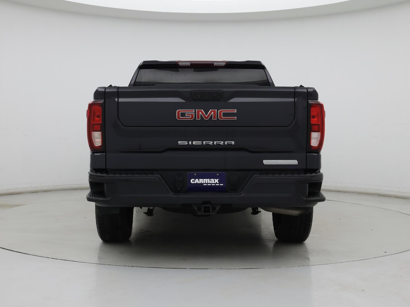 2022 GMC Sierra 1500 Elevation - Photo 7