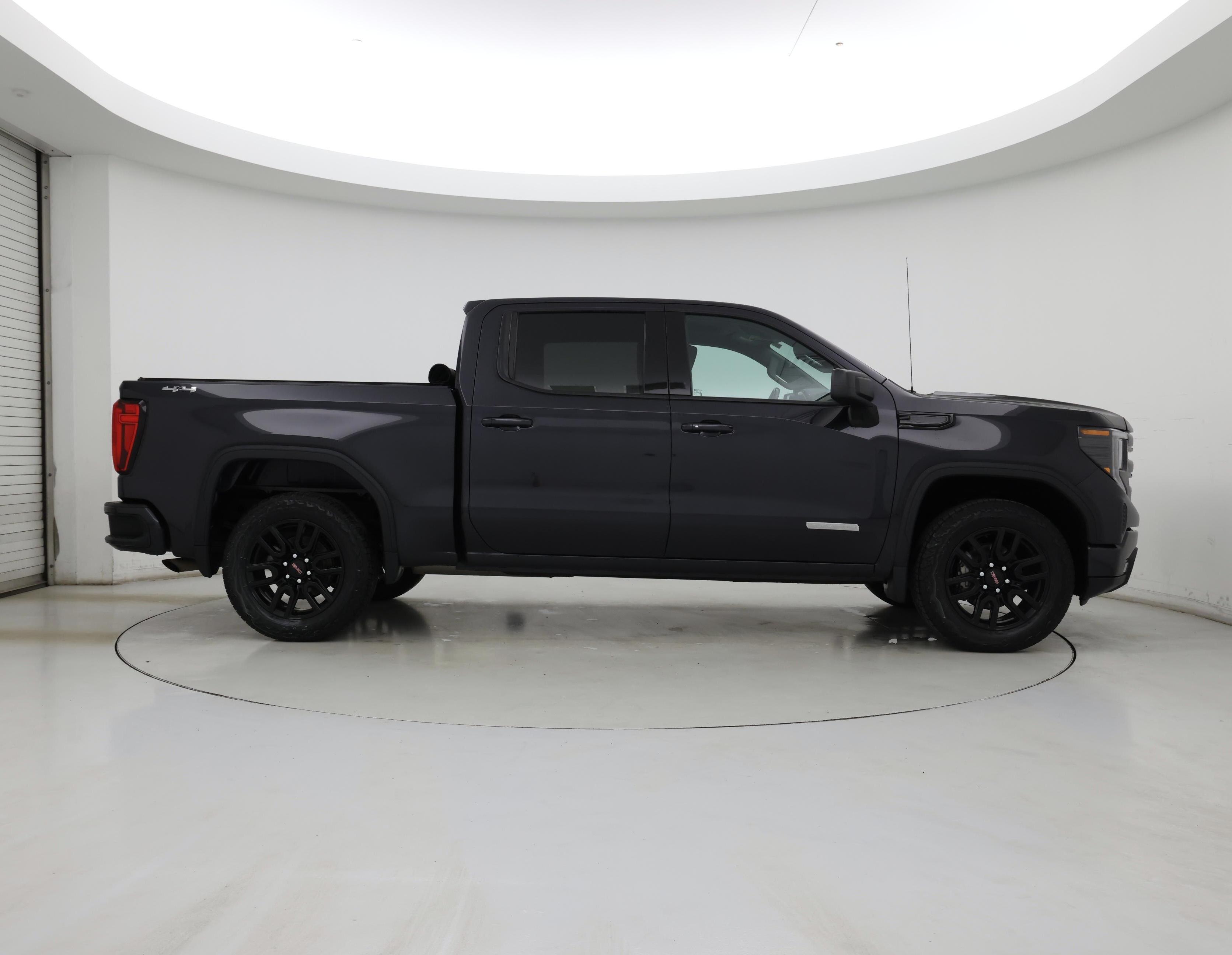 Thumbnail: 2022 GMC Sierra 1500 - 7