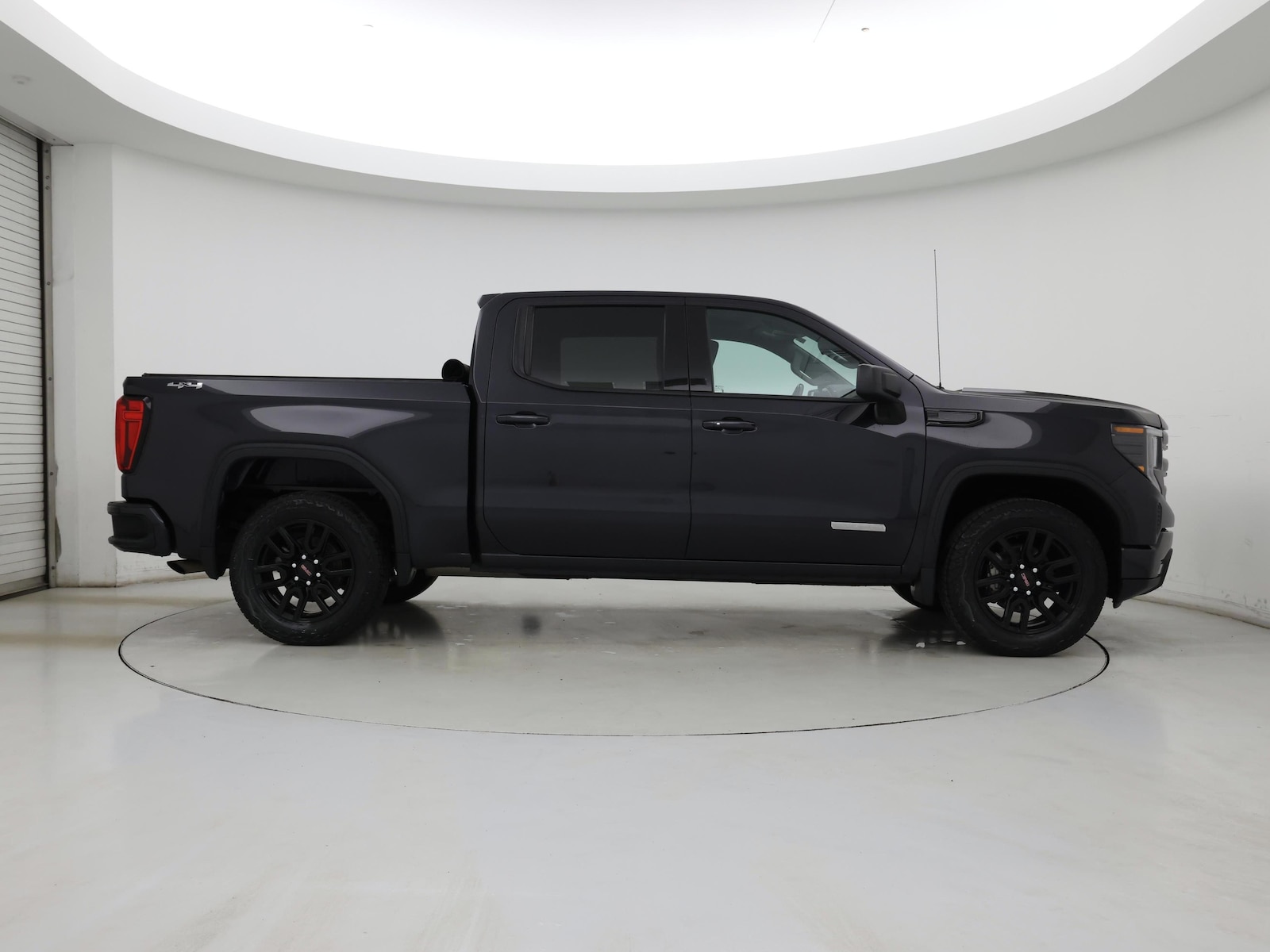 2022 GMC Sierra 1500 Elevation - Photo 8