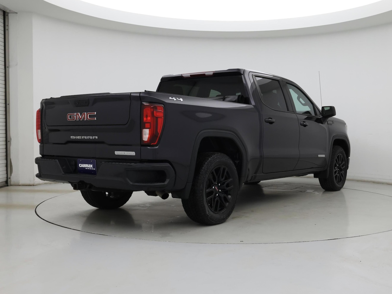 2022 GMC Sierra 1500 Elevation - Photo 9